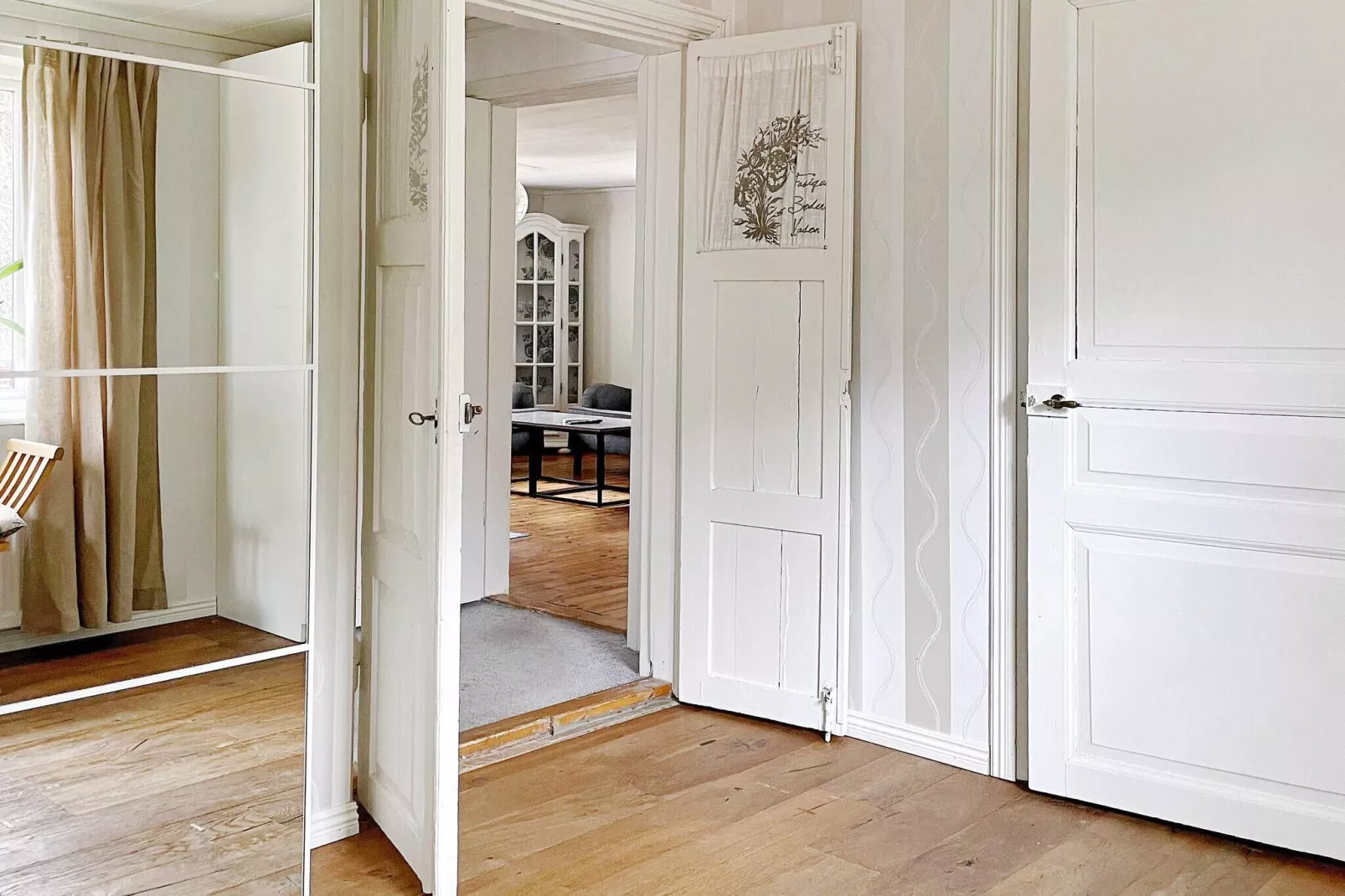 4 etoiles maison de vacances a BRO-Intérieur