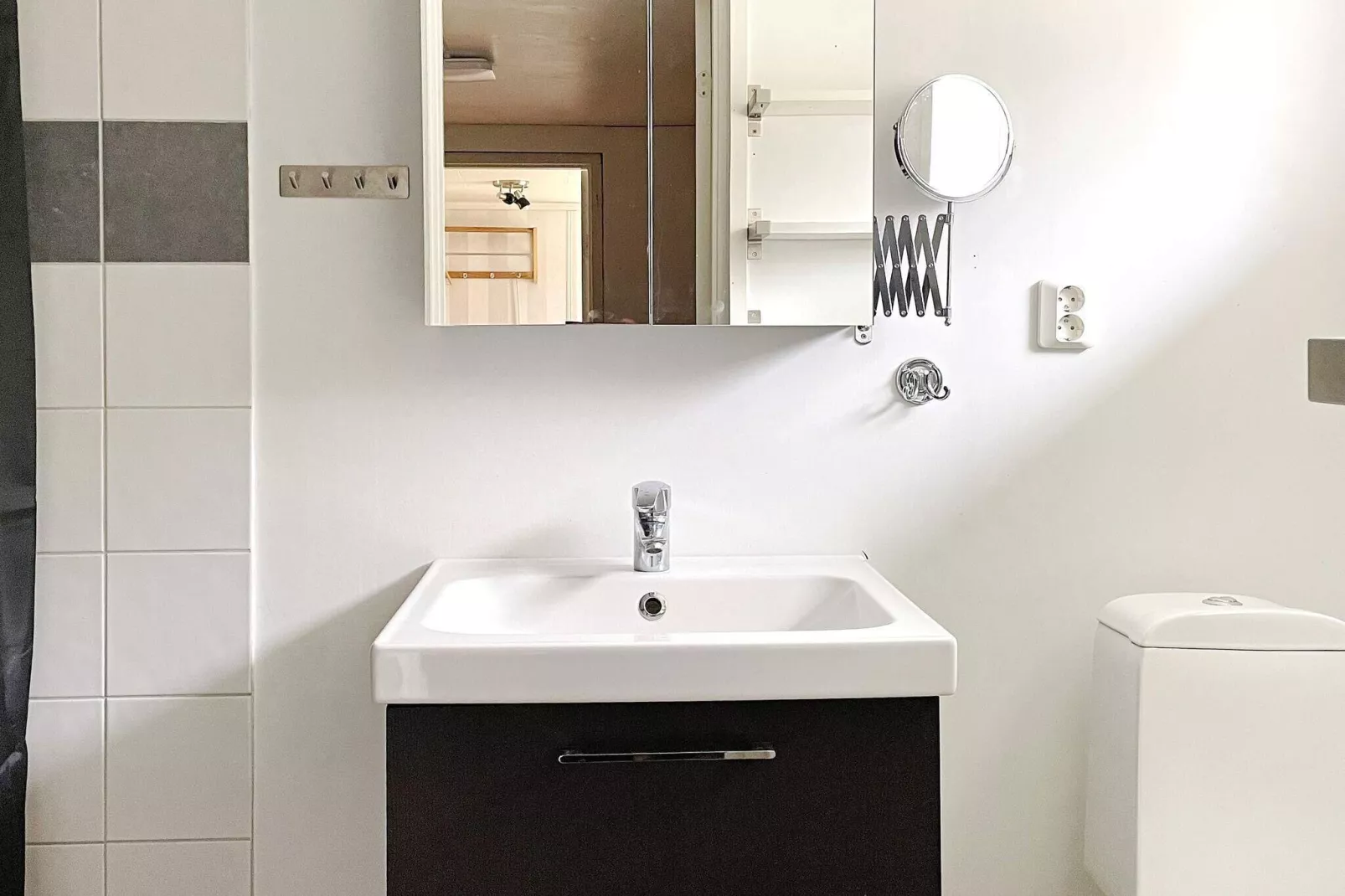 4 etoiles maison de vacances a BRO-Intérieur
