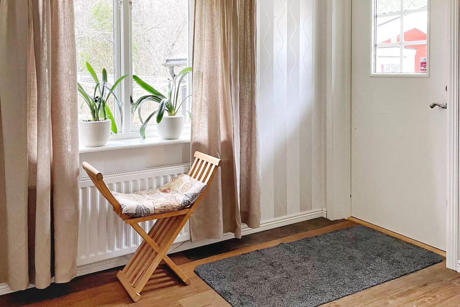 4 etoiles maison de vacances a BRO-Intérieur