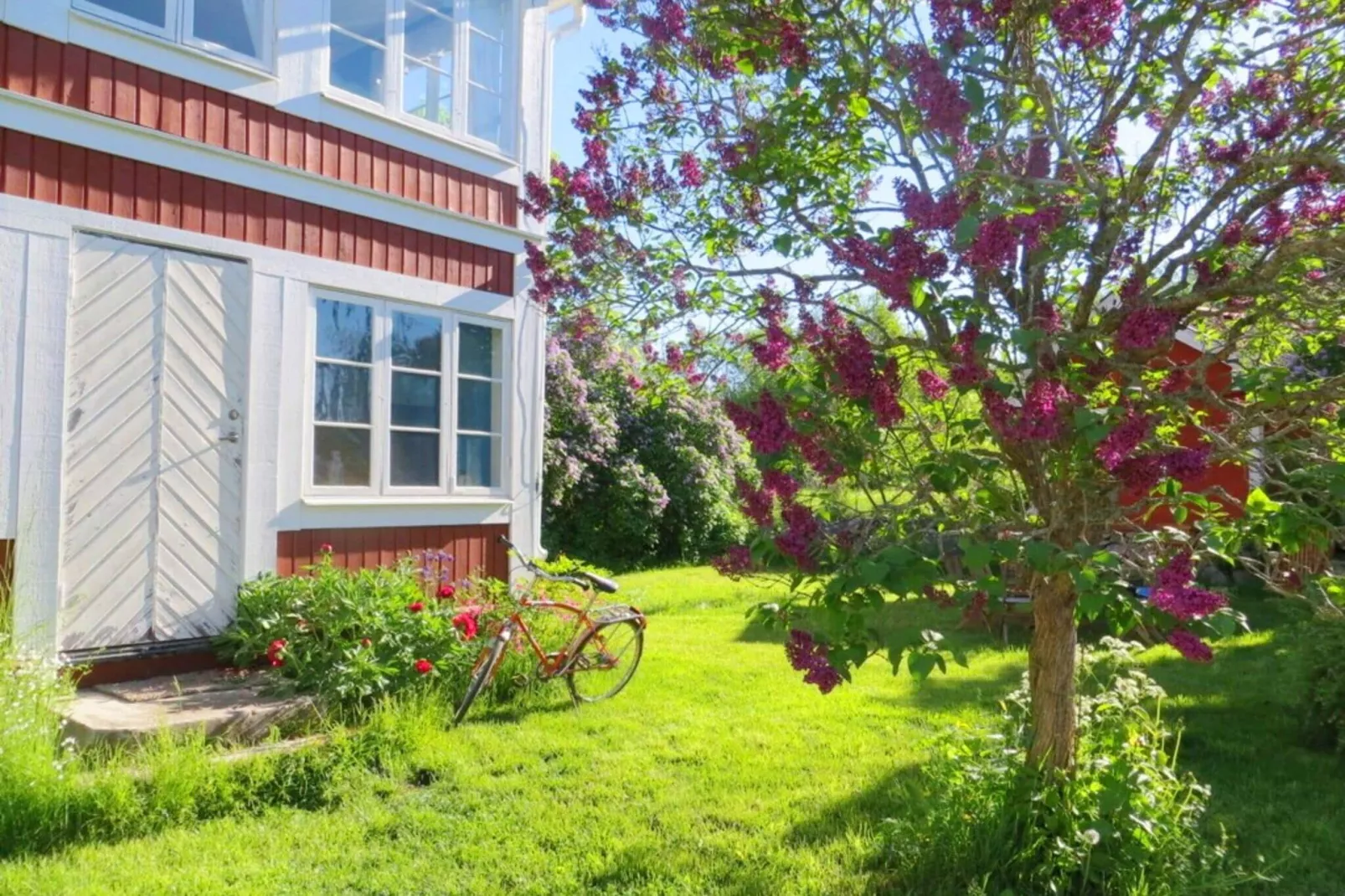 4 person holiday home in INGMARSÖ-Not tagged