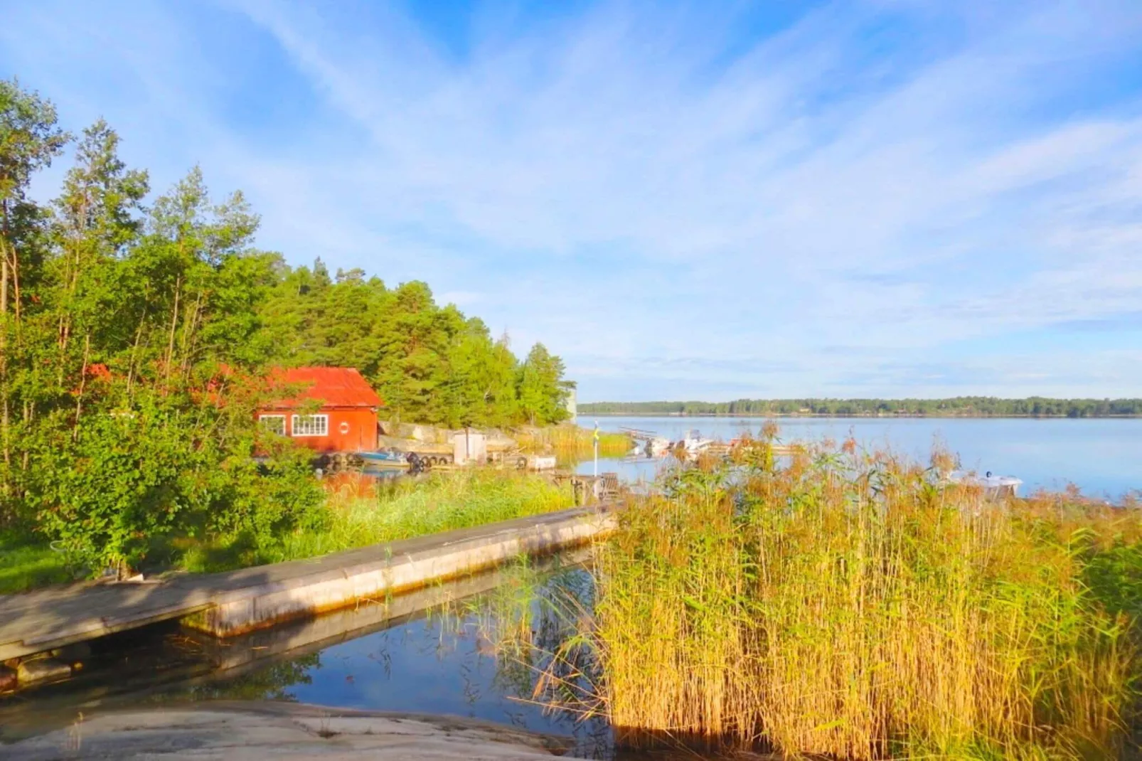 4 person holiday home in INGMARSÖ-Not tagged