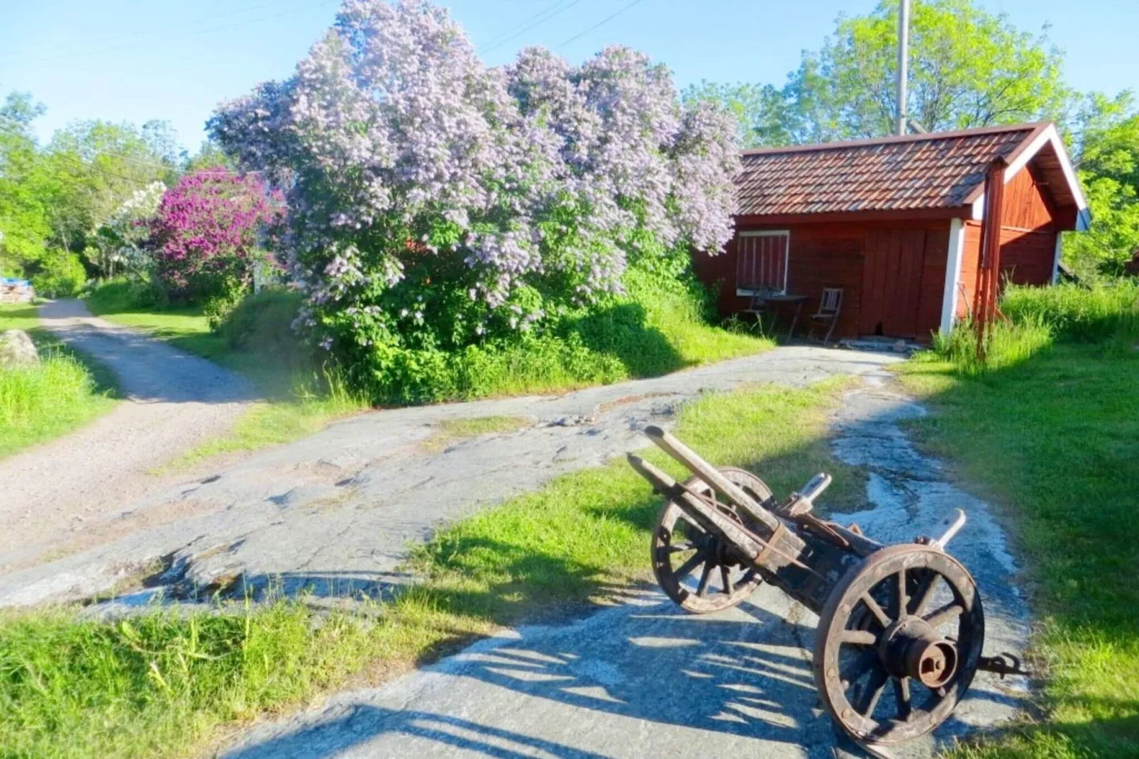 4 person holiday home in INGMARSÖ-Not tagged