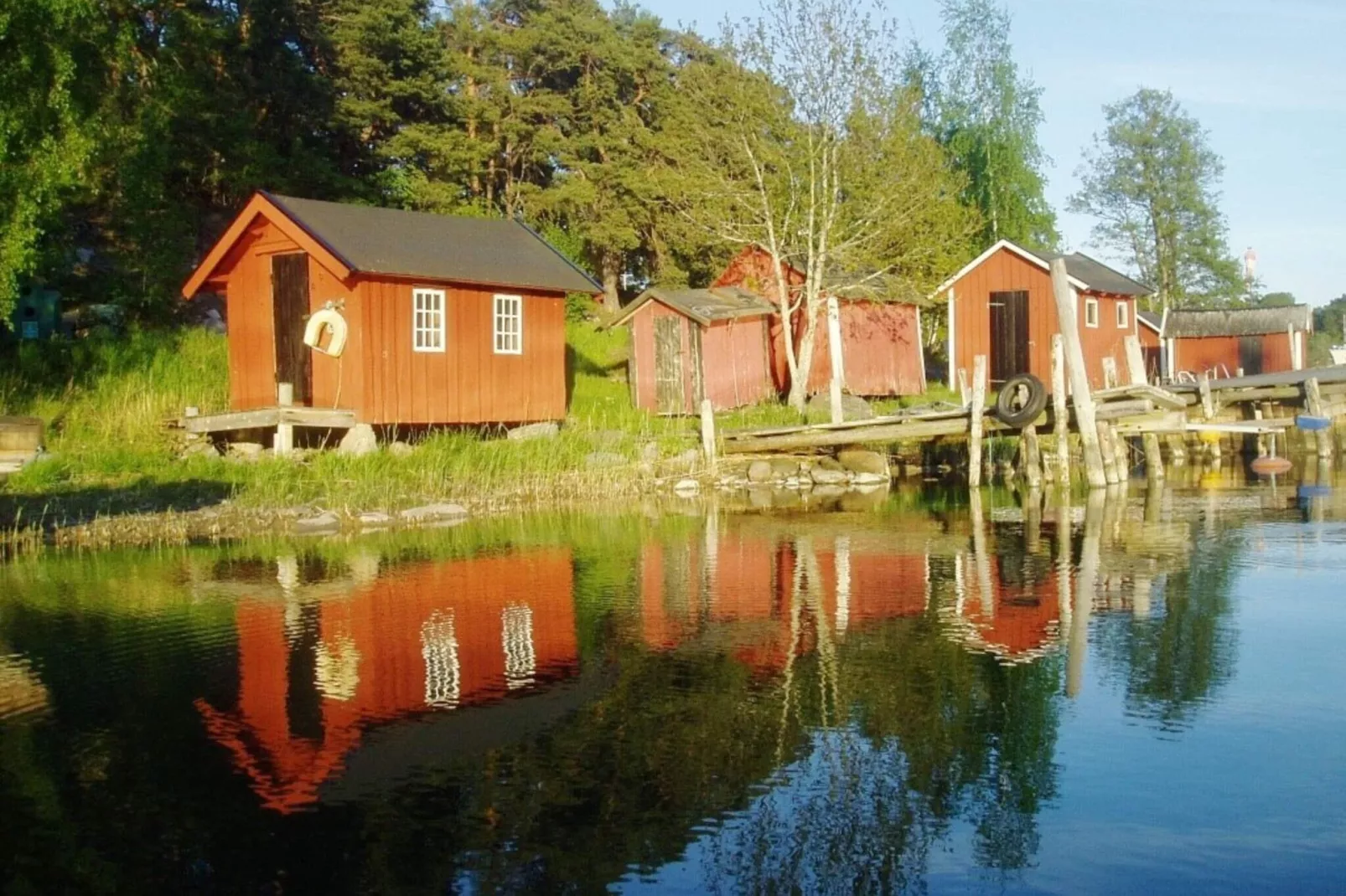 4 person holiday home in INGMARSÖ-Not tagged