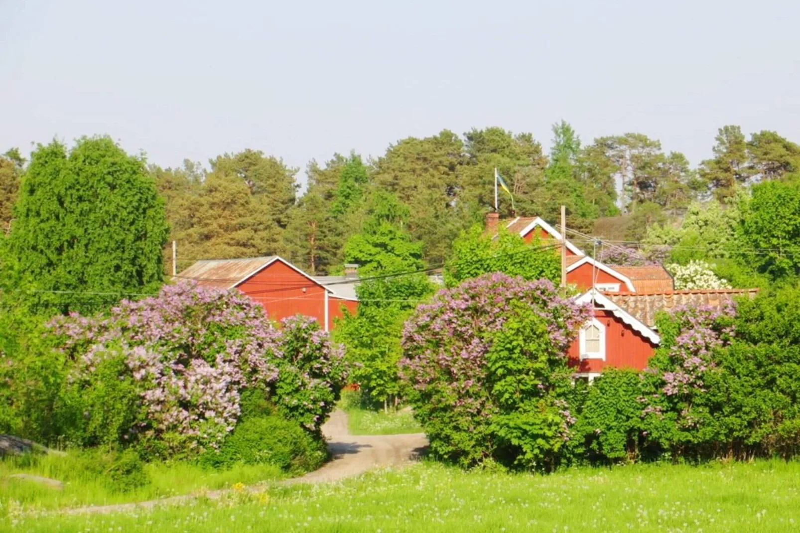 4 person holiday home in INGMARSÖ-Not tagged