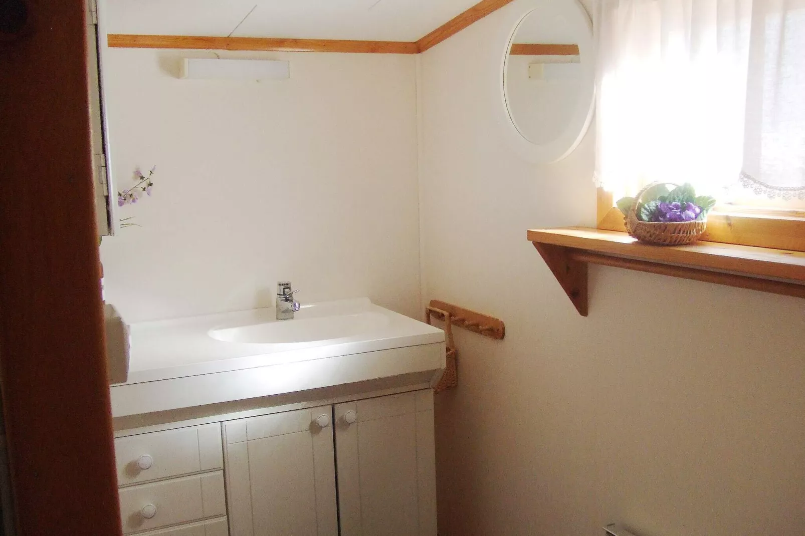 4 person holiday home in INGMARSÖ-Indoor