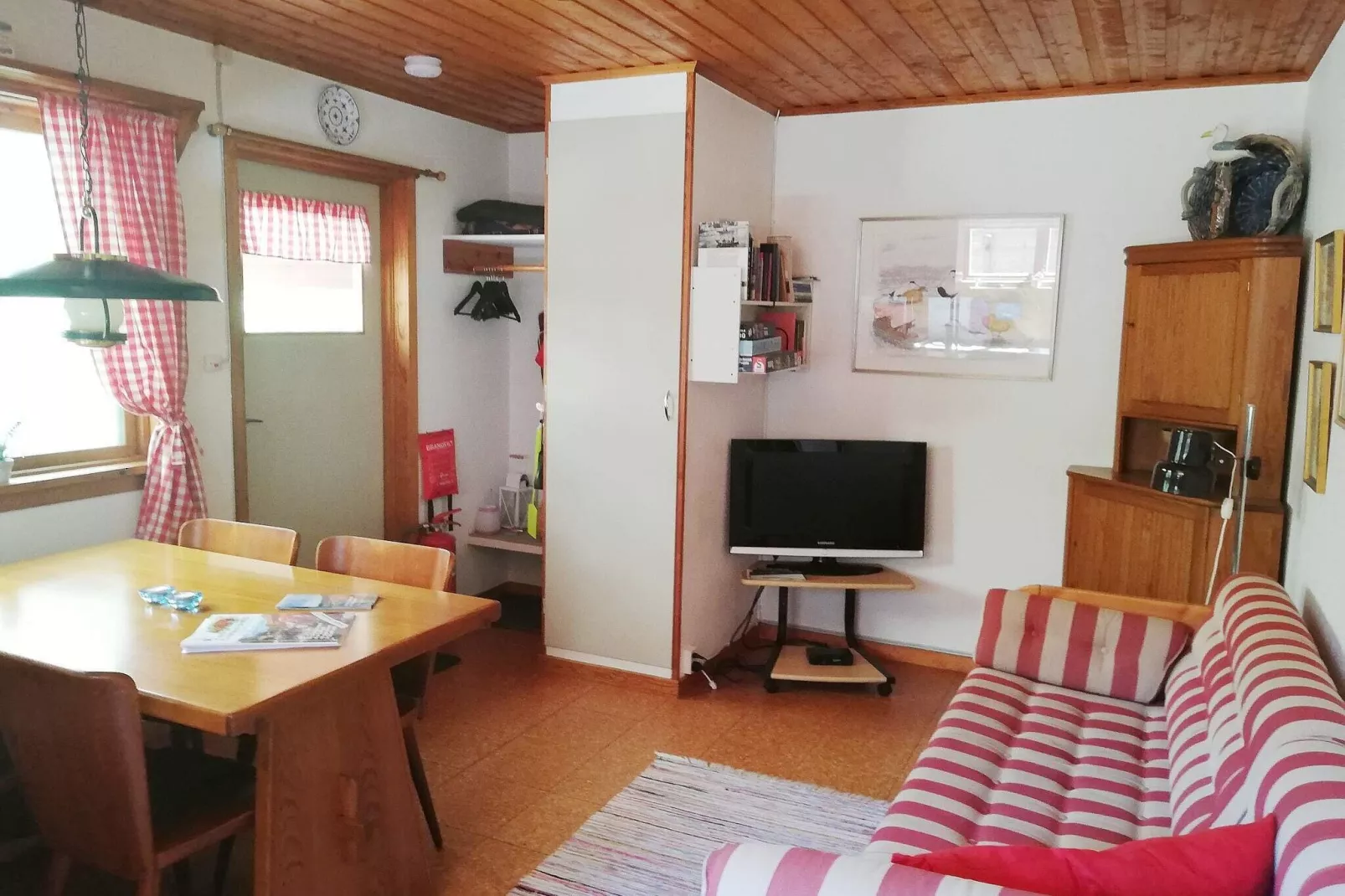 4 person holiday home in INGMARSÖ-Indoor