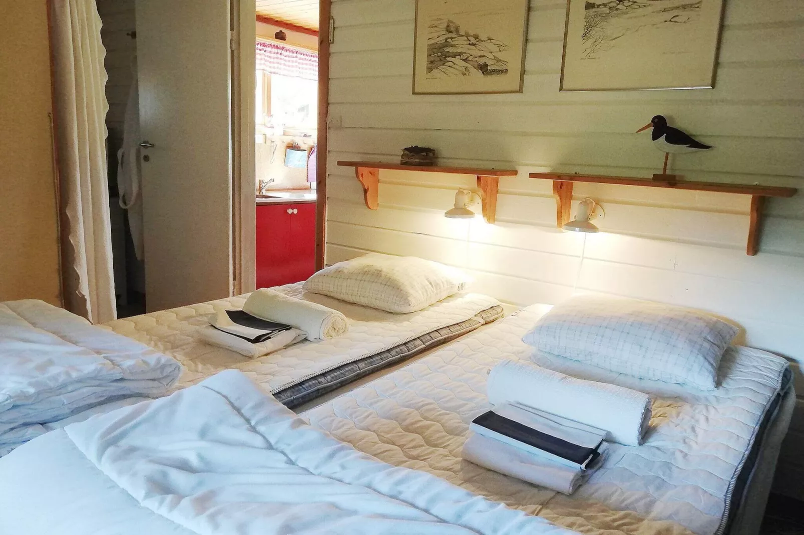 4 person holiday home in INGMARSÖ-Indoor