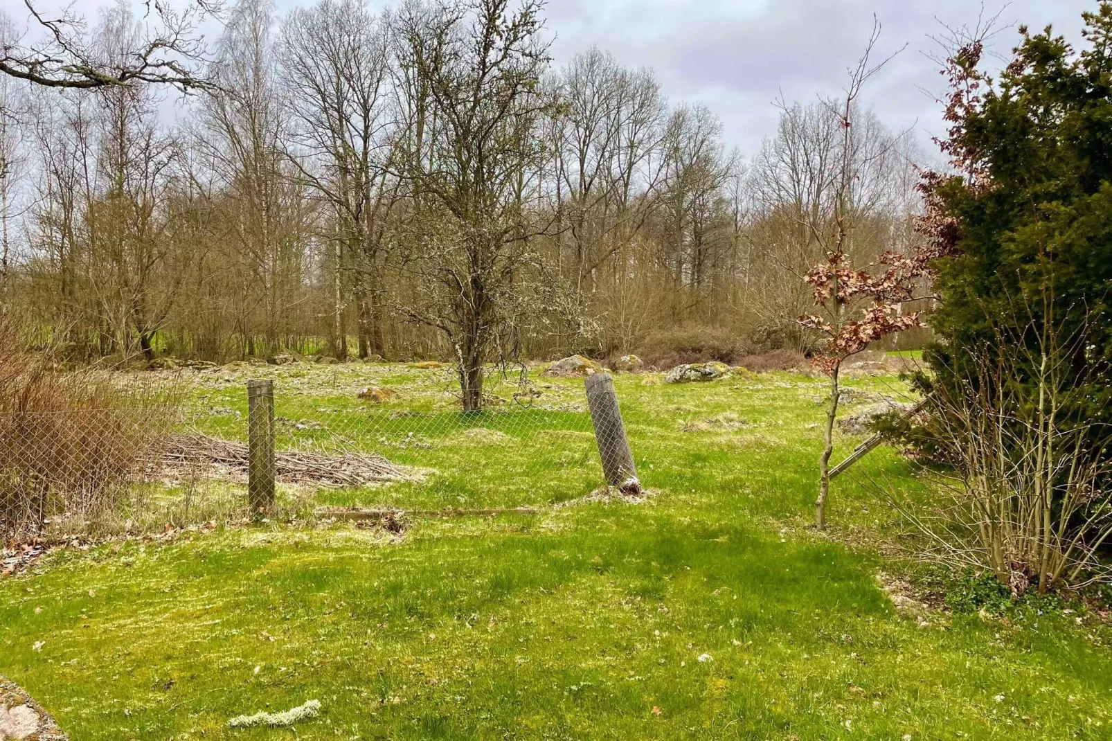 7 person holiday home in HÖGSBY-Not tagged