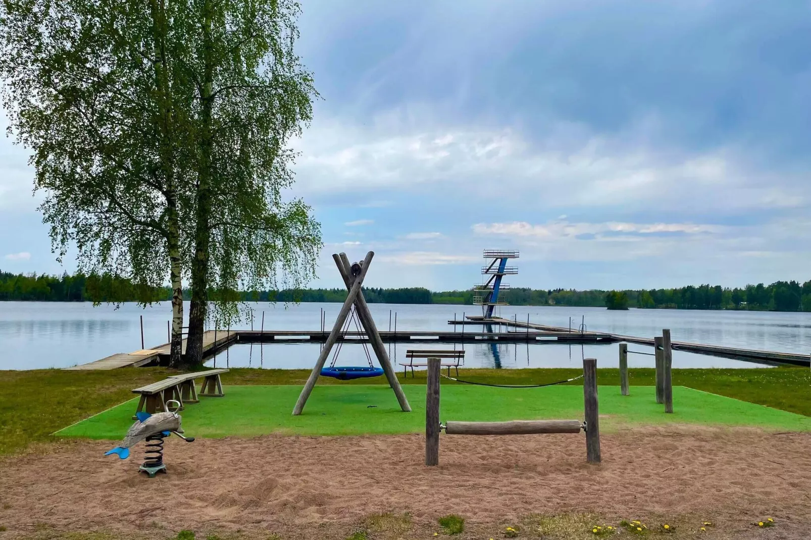 7 person holiday home in HÖGSBY-Not tagged