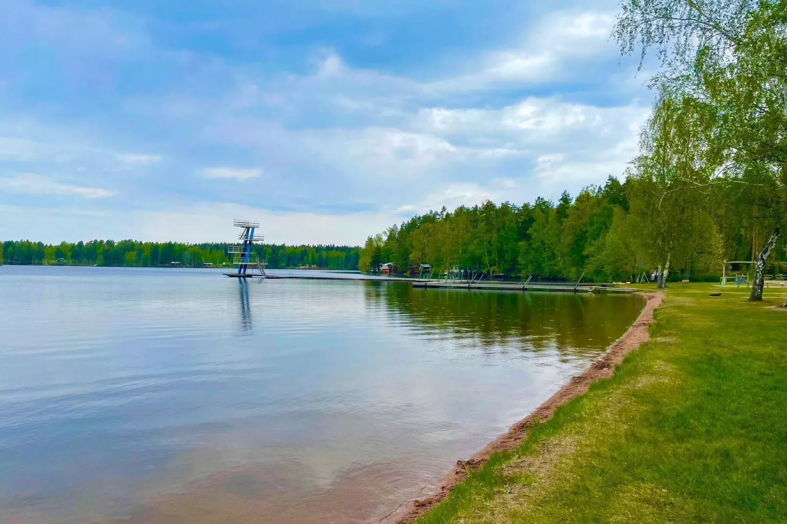 7 person holiday home in HÖGSBY-Not tagged