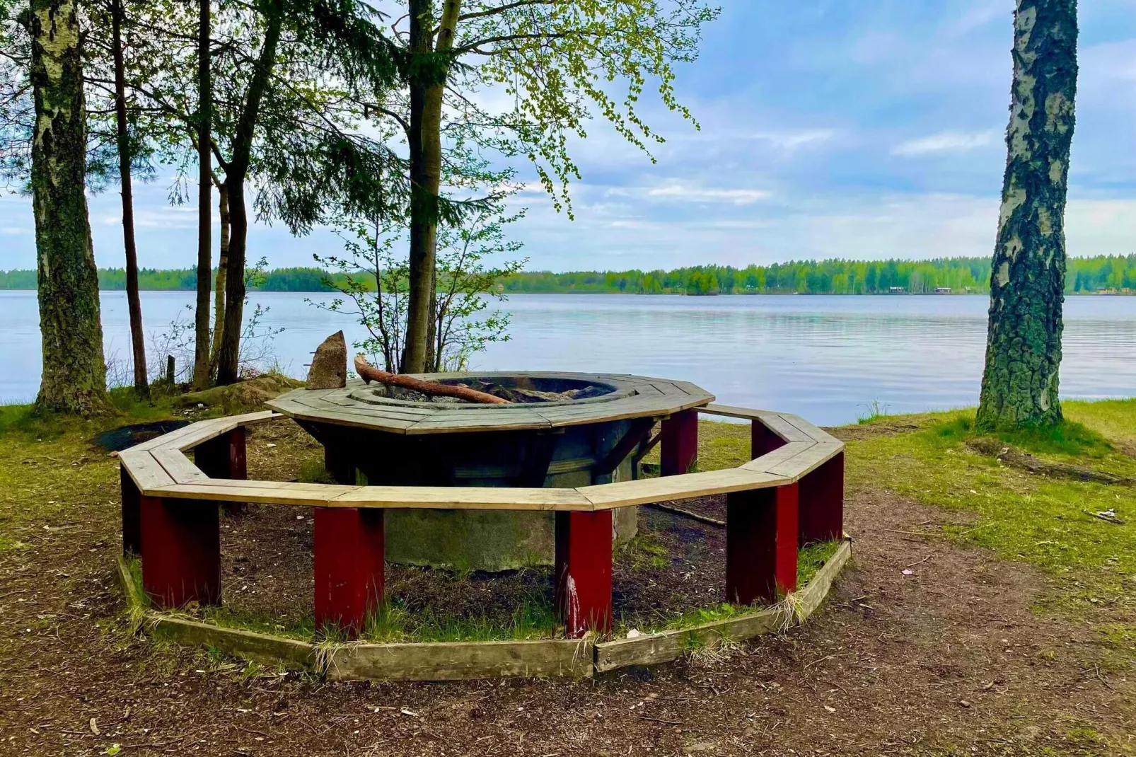 7 person holiday home in HÖGSBY-Not tagged