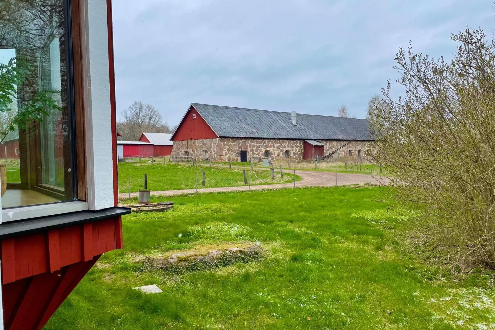 7 person holiday home in HÖGSBY-Not tagged