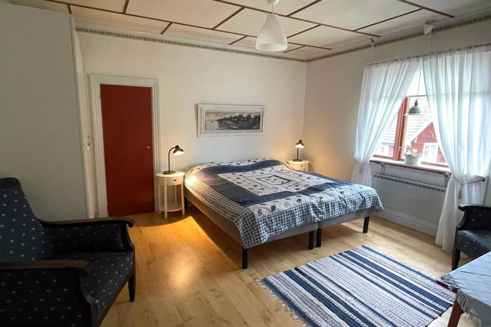 7 person holiday home in HÖGSBY-Indoor
