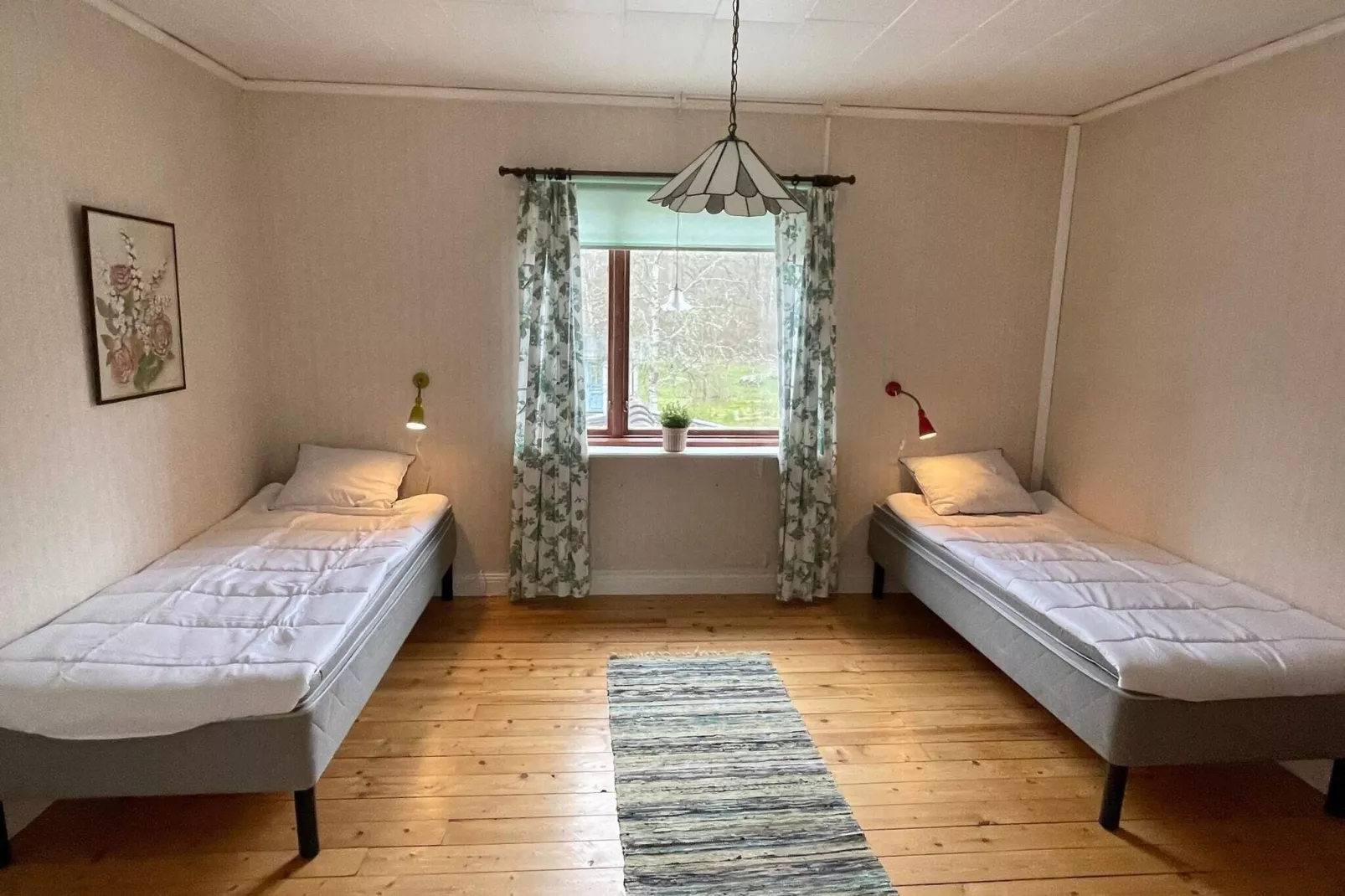 7 person holiday home in HÖGSBY-Indoor