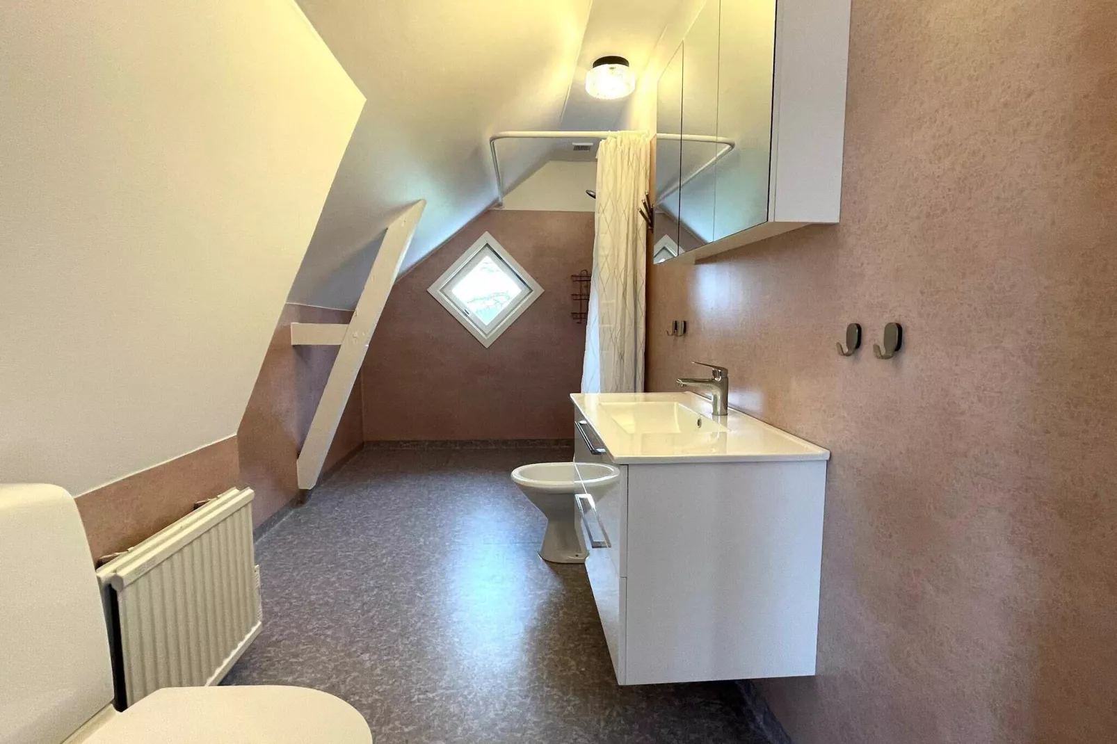 7 person holiday home in HÖGSBY-Indoor