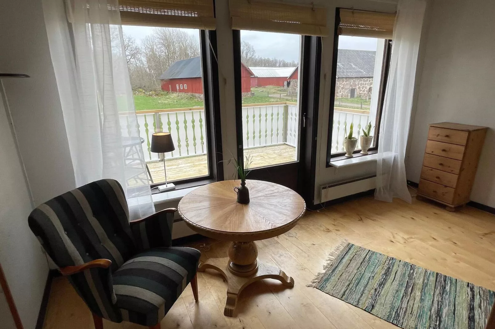7 person holiday home in HÖGSBY-Indoor
