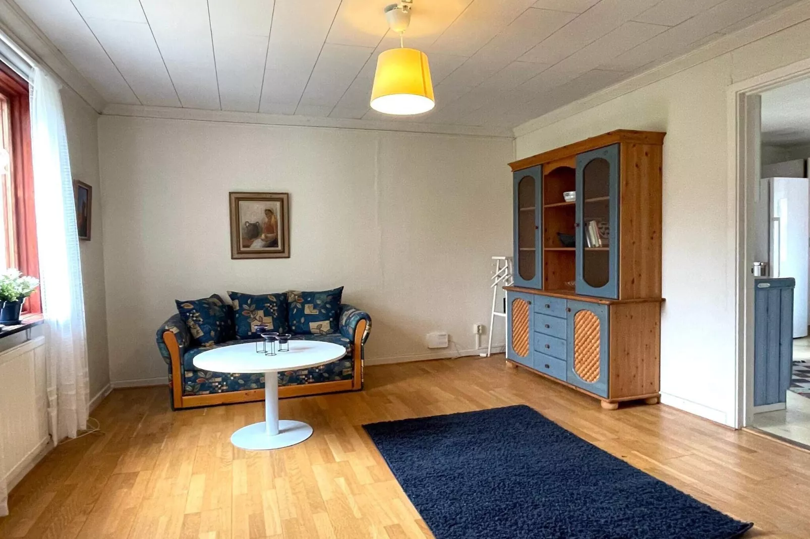 7 person holiday home in HÖGSBY-Indoor