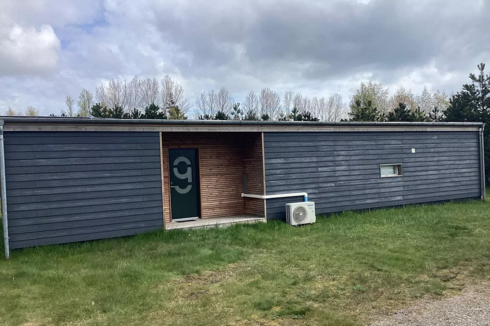 4 star holiday home in Væggerløse-By Traum-Outdoor