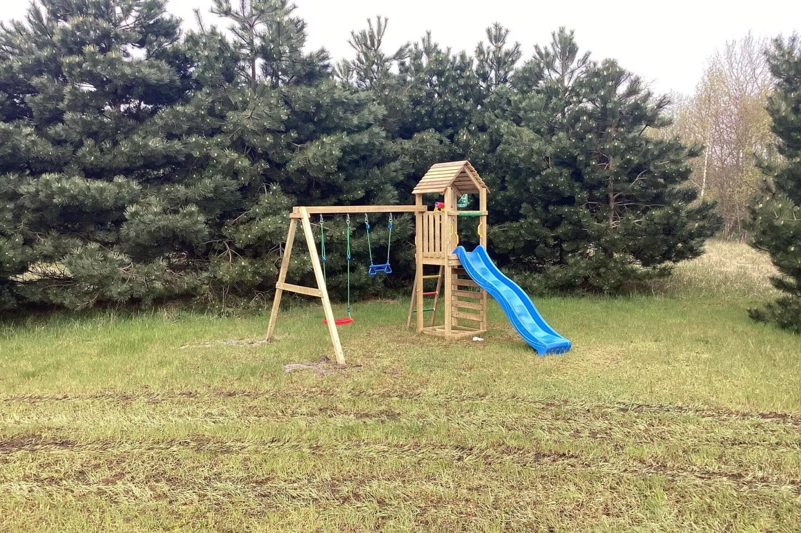 4 star holiday home in Væggerløse-By Traum-Outdoor