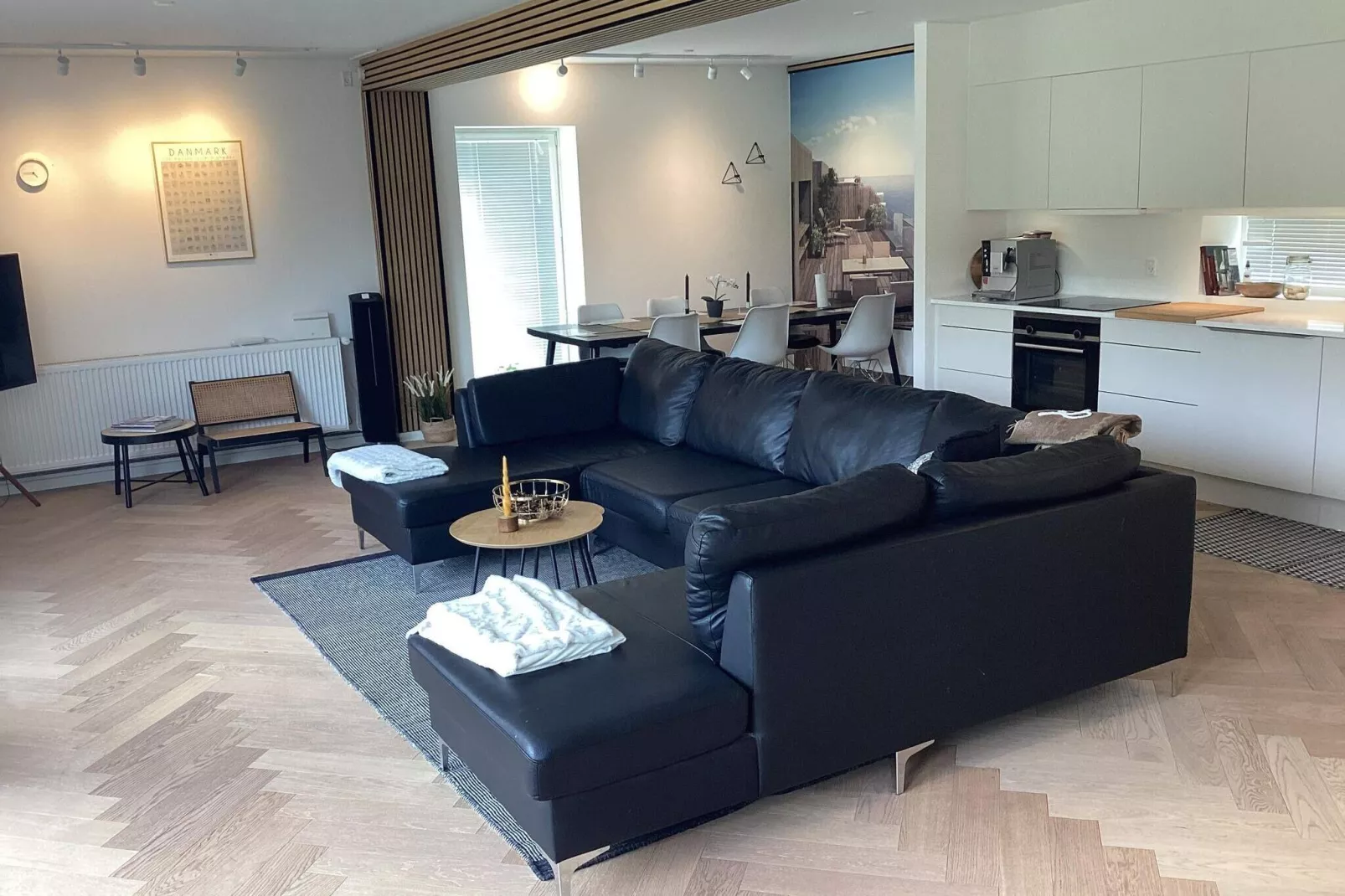4 star holiday home in Væggerløse-By Traum-Indoor