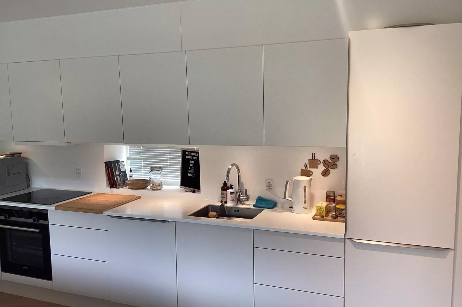 4 star holiday home in Væggerløse-By Traum-Indoor