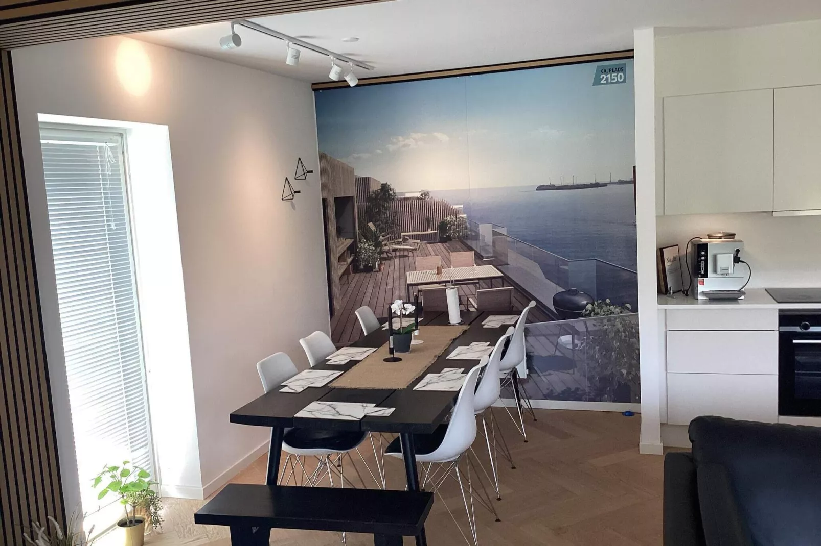 4 star holiday home in Væggerløse-By Traum-Indoor