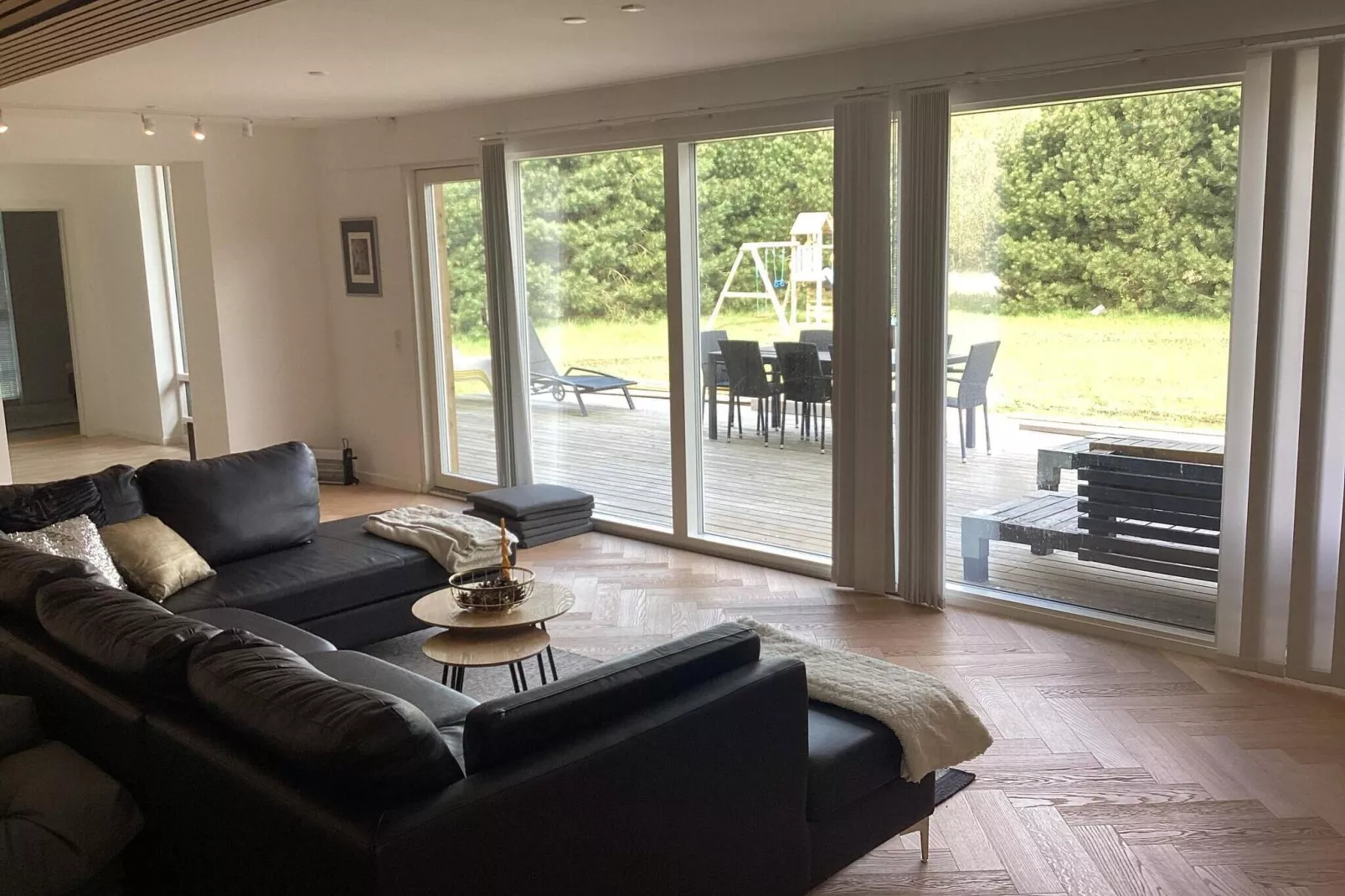 4 star holiday home in Væggerløse-By Traum-Indoor