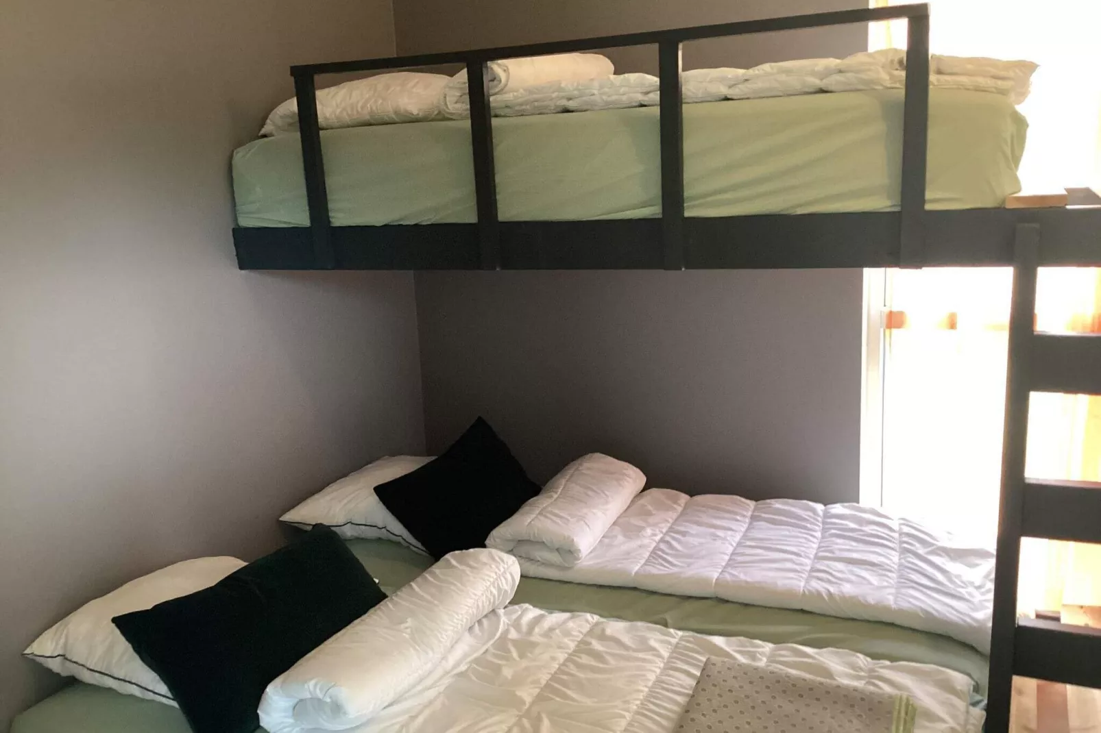 4 star holiday home in Væggerløse-By Traum-Indoor