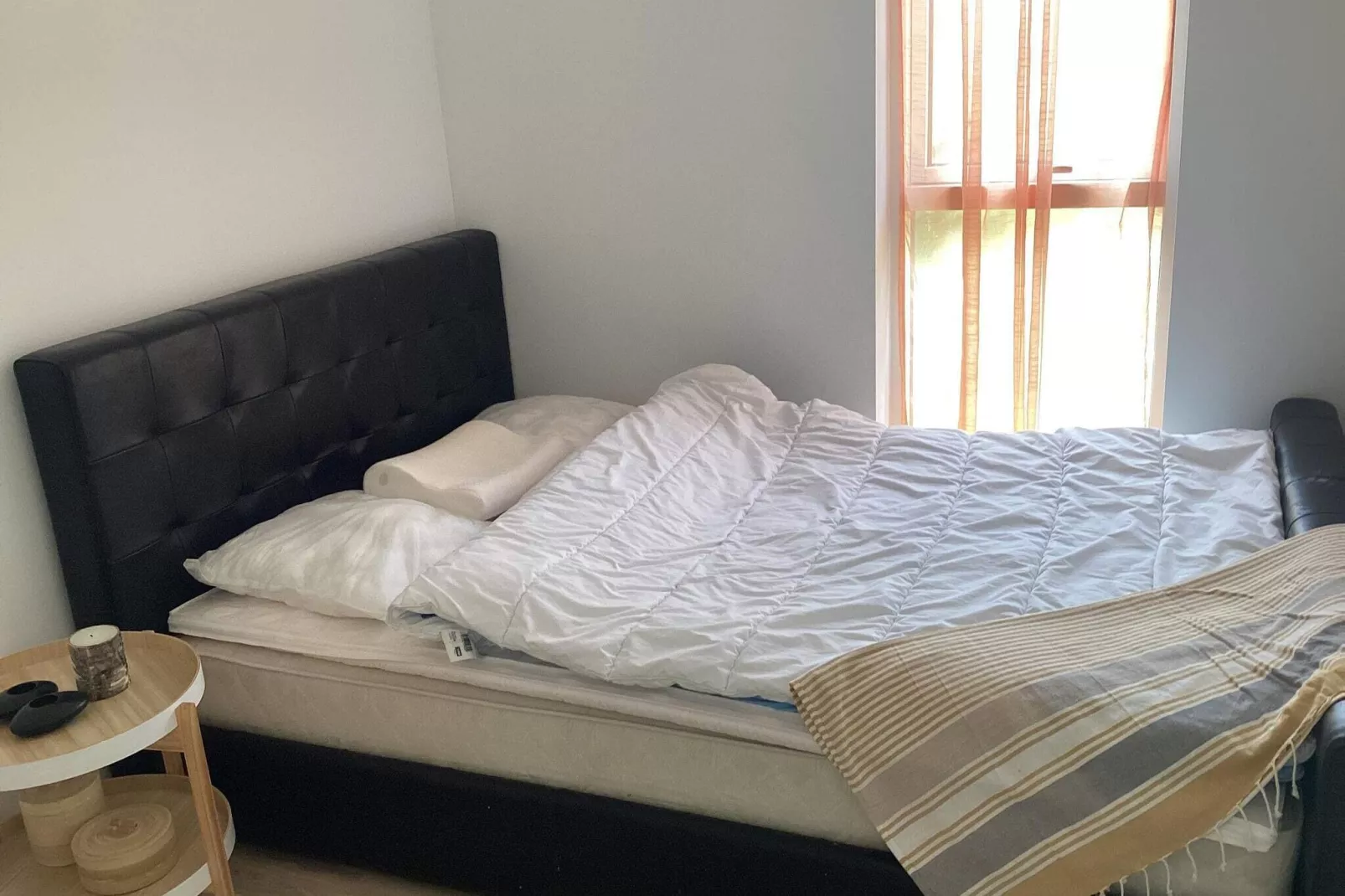 4 star holiday home in Væggerløse-By Traum-Indoor