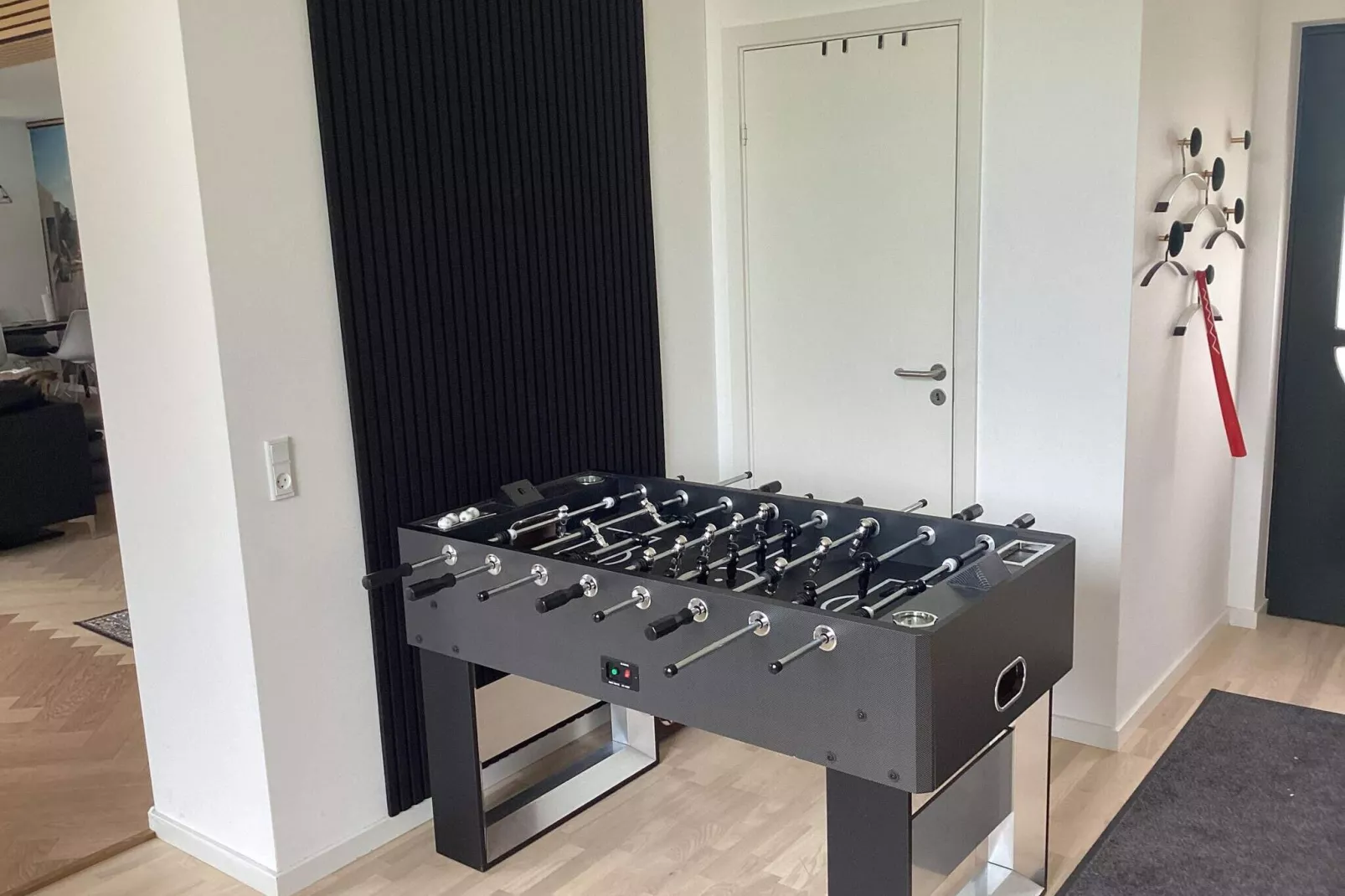 4 star holiday home in Væggerløse-By Traum-Indoor