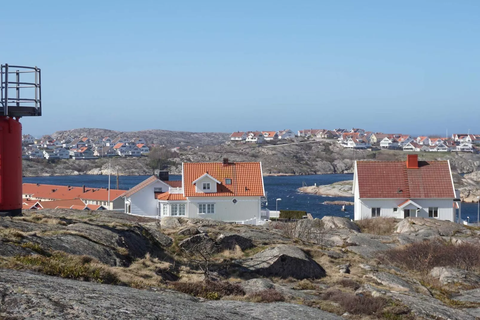 4 person holiday home in KUNGSHAMN-Not tagged