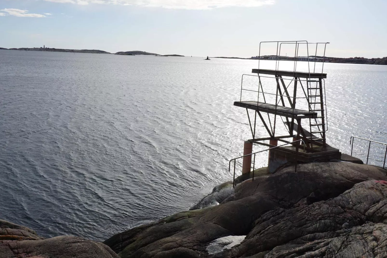 4 person holiday home in KUNGSHAMN-Not tagged