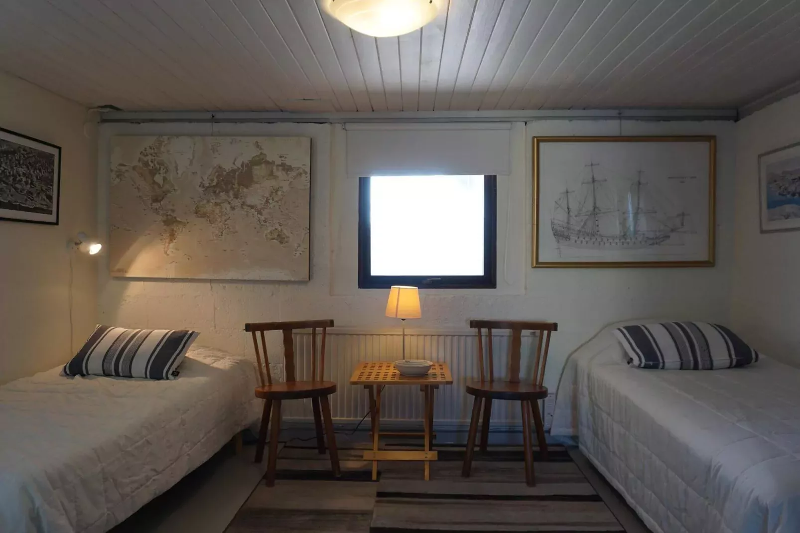 4 person holiday home in KUNGSHAMN-Indoor