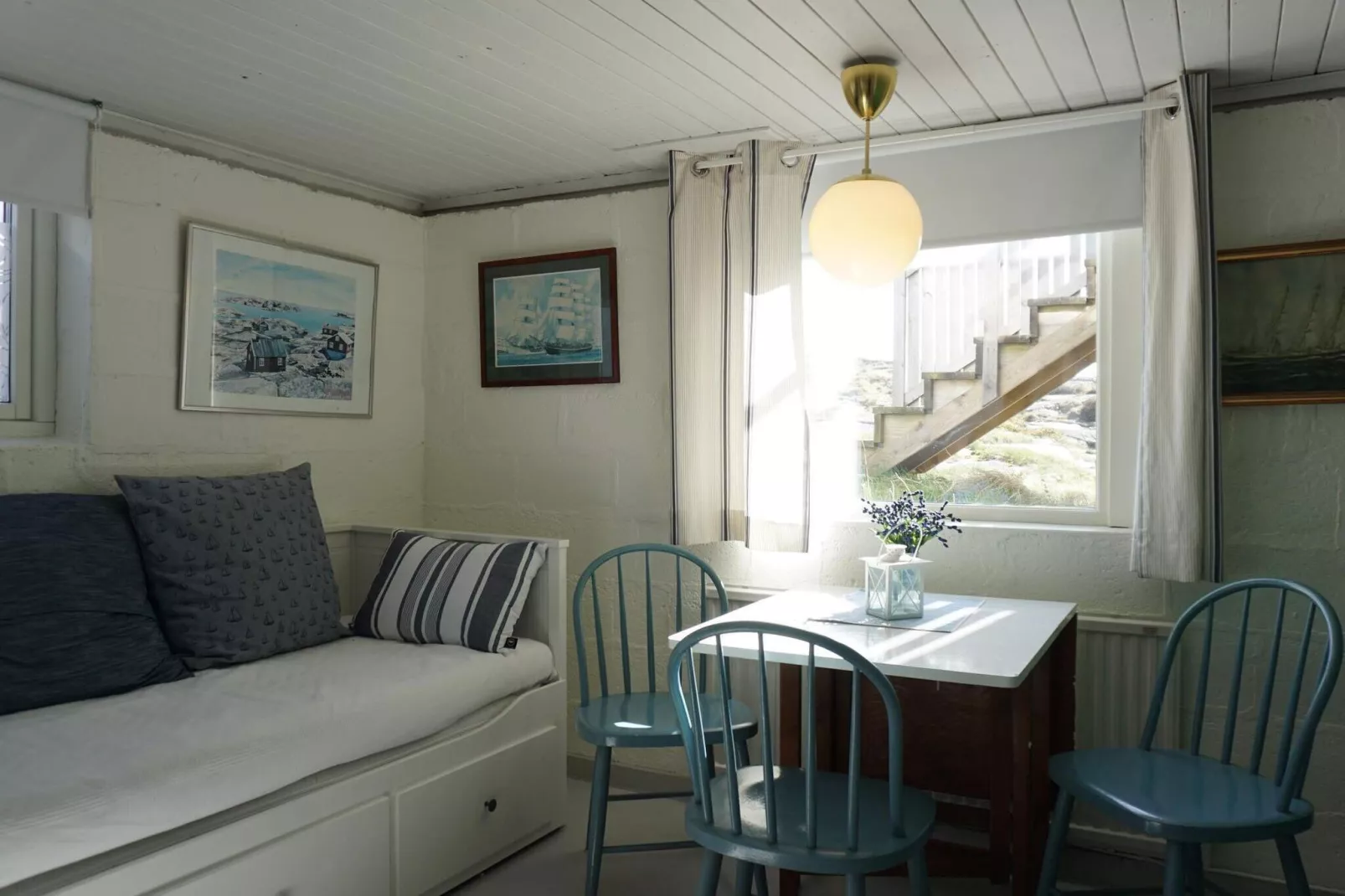 4 person holiday home in KUNGSHAMN-Indoor
