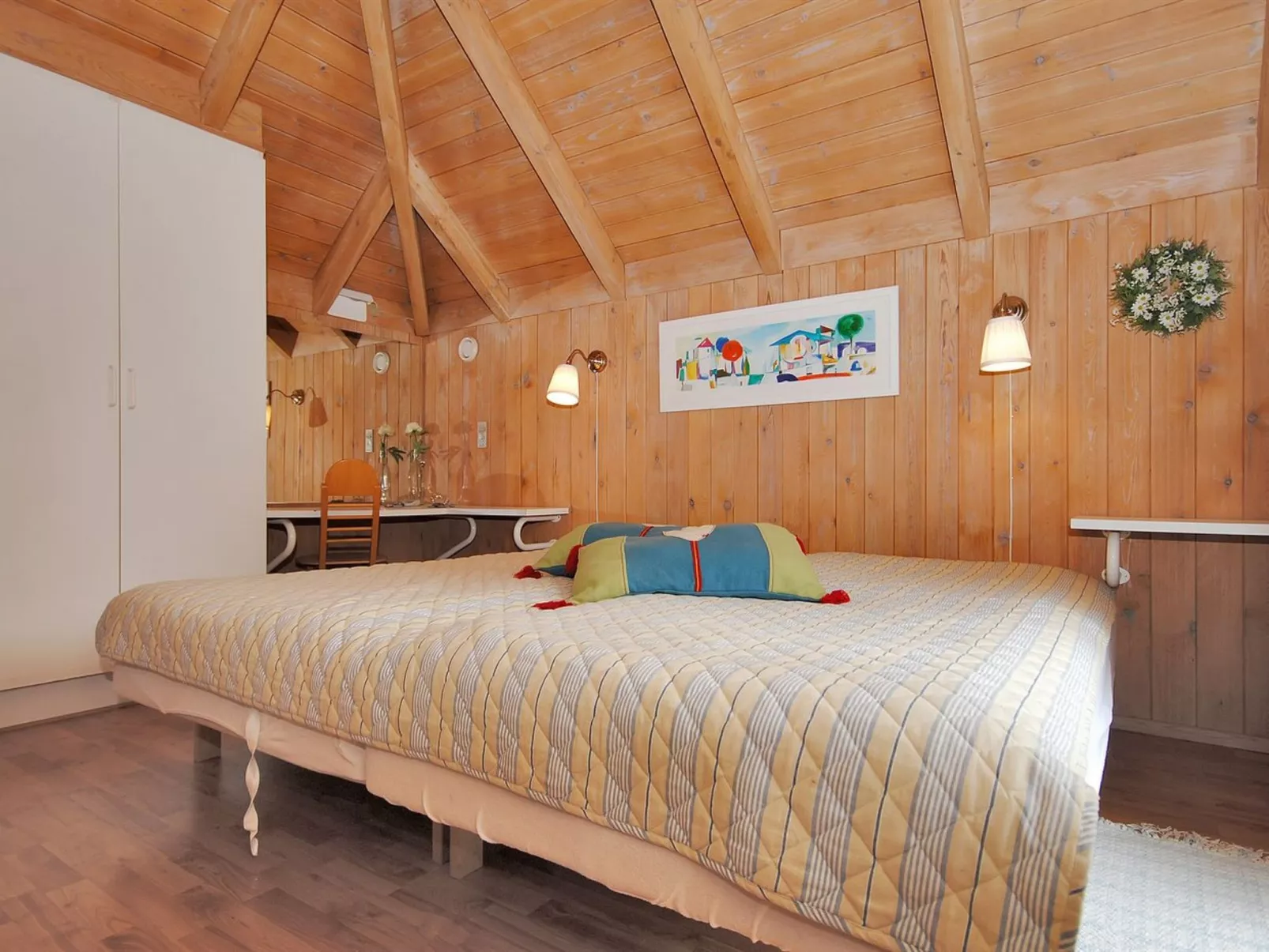 "Fredsine" - 900m from the sea-Inside