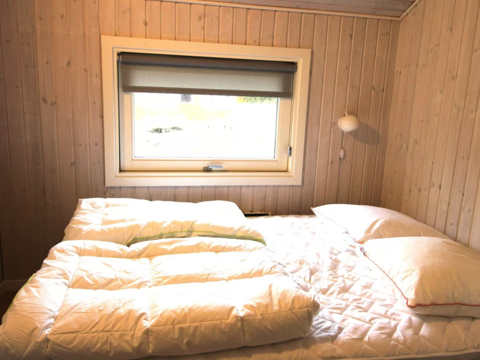 "Ubbe" - 800m from the sea-Inside