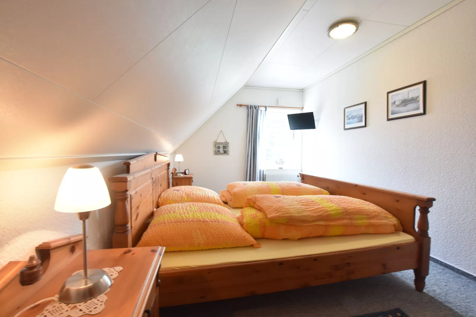 Kühlungsblick-Bedroom