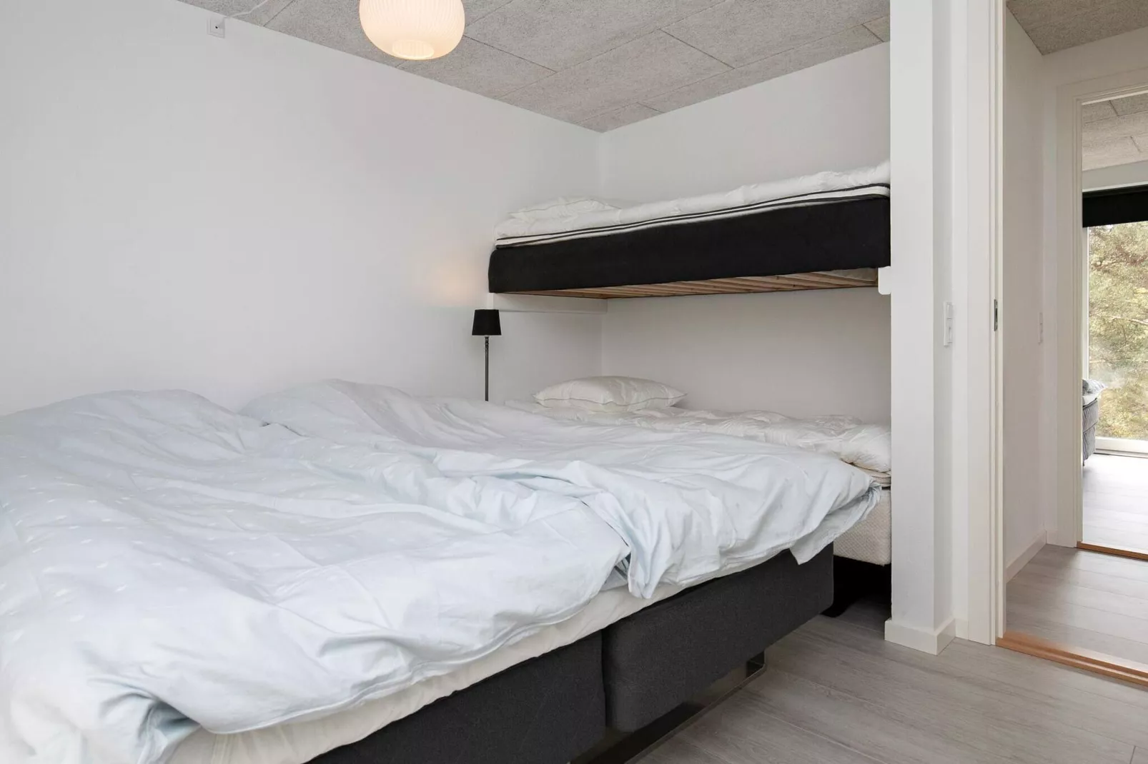 10 Personen Ferienhaus in Roslev-Innen