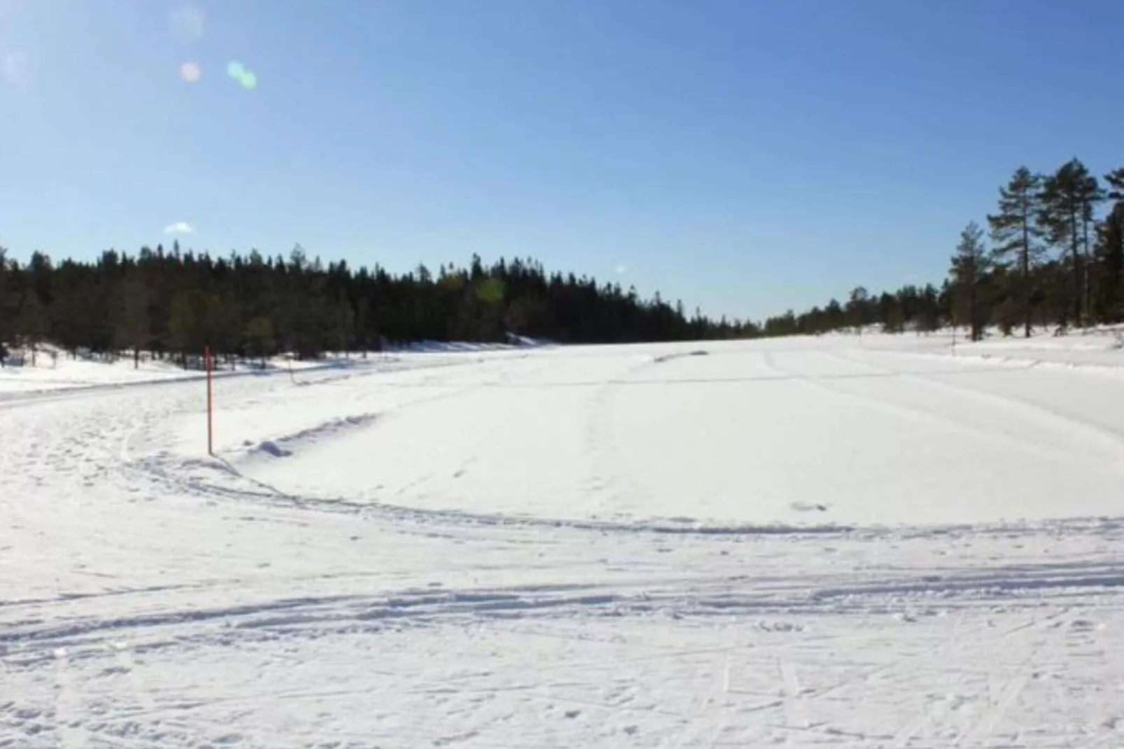 4 person holiday home in TORSBY-Outdoor