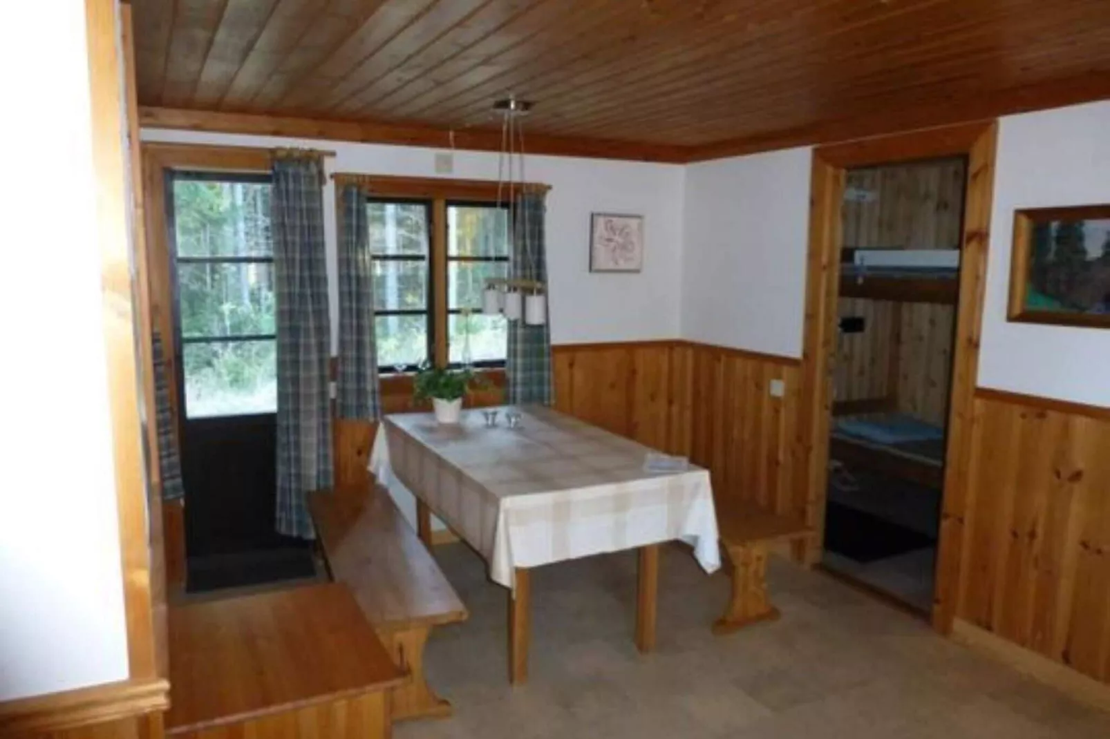 4 person holiday home in TORSBY-Indoor