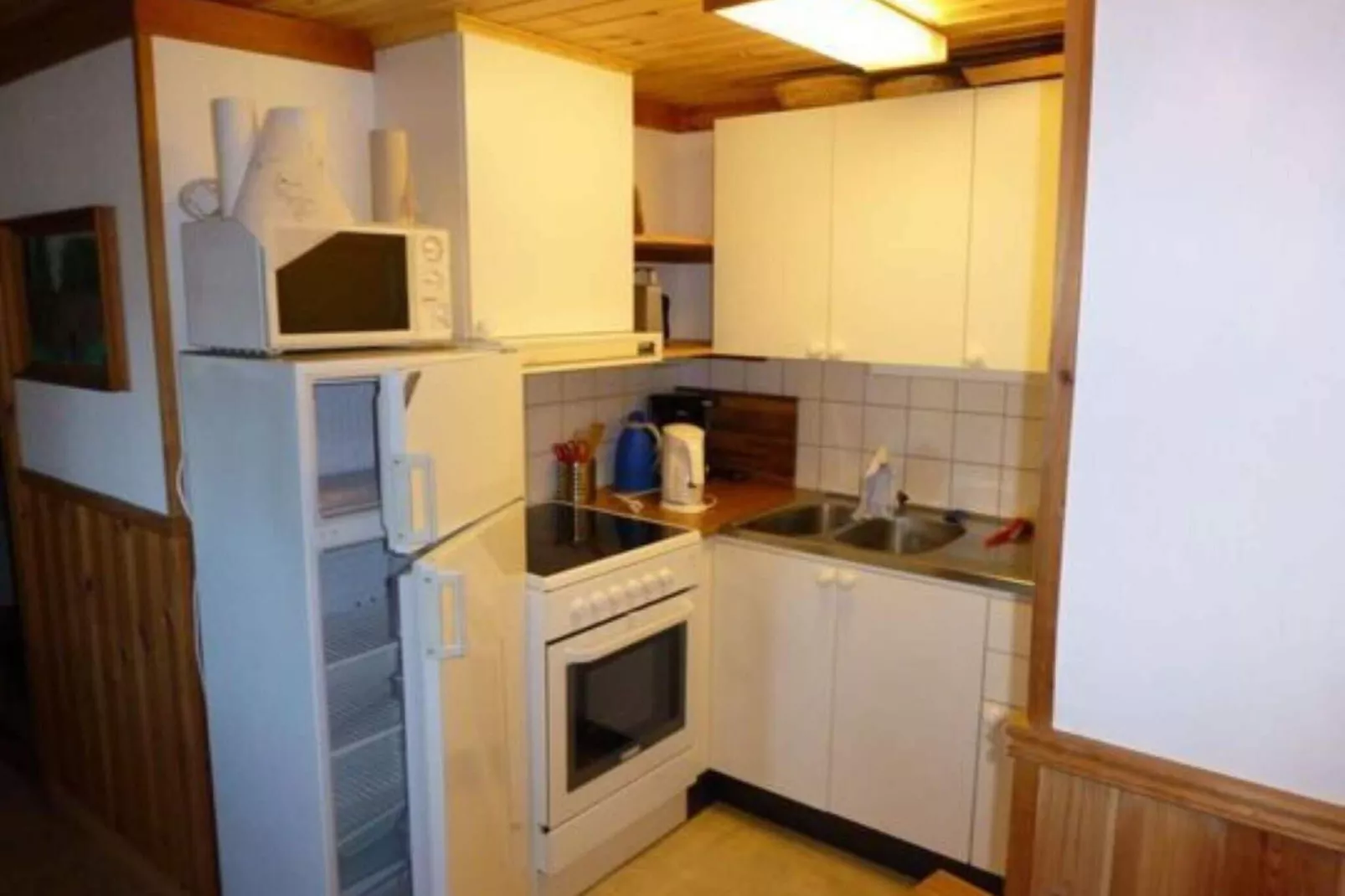 4 person holiday home in TORSBY-Indoor