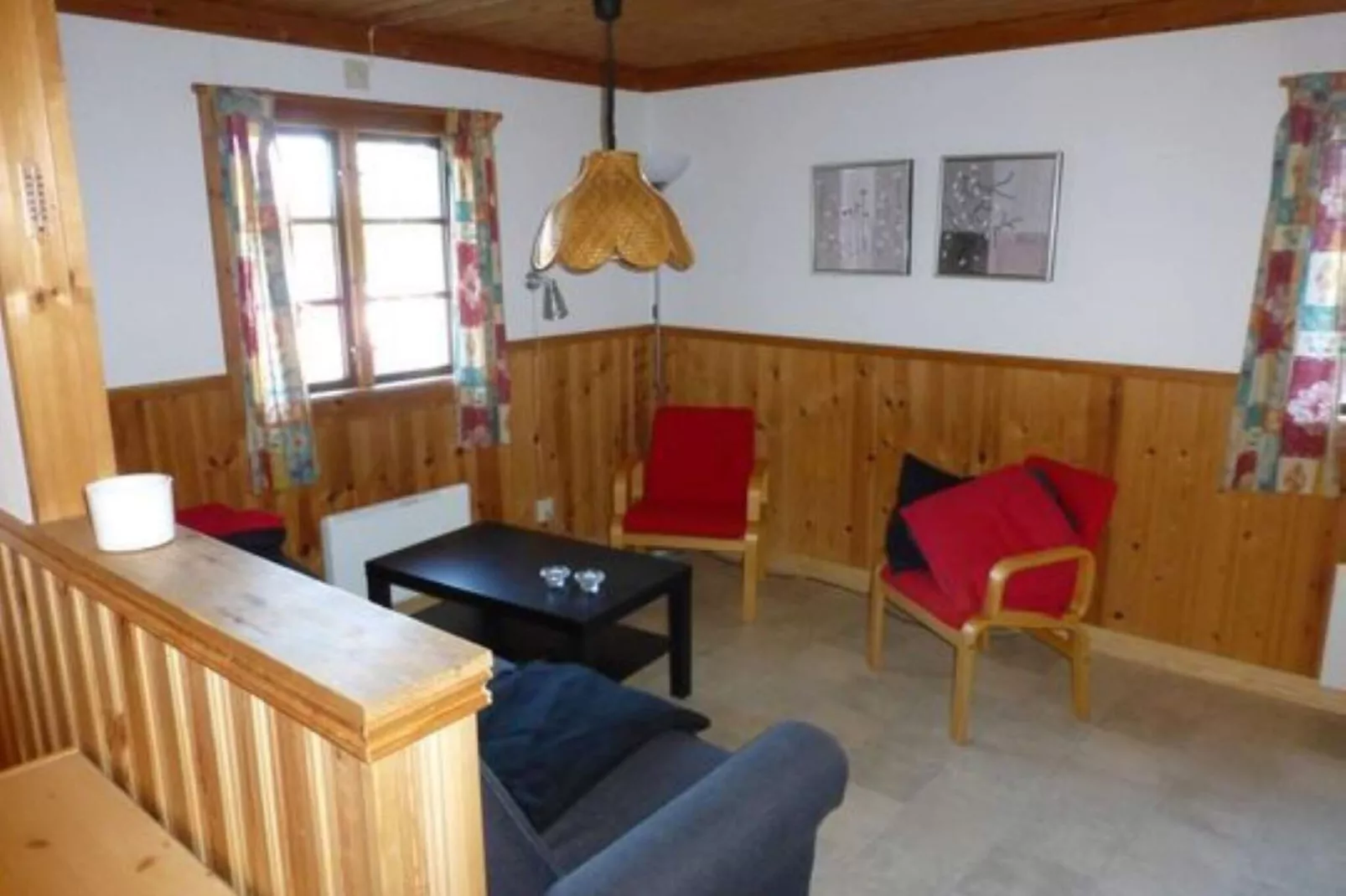 4 person holiday home in TORSBY-Indoor