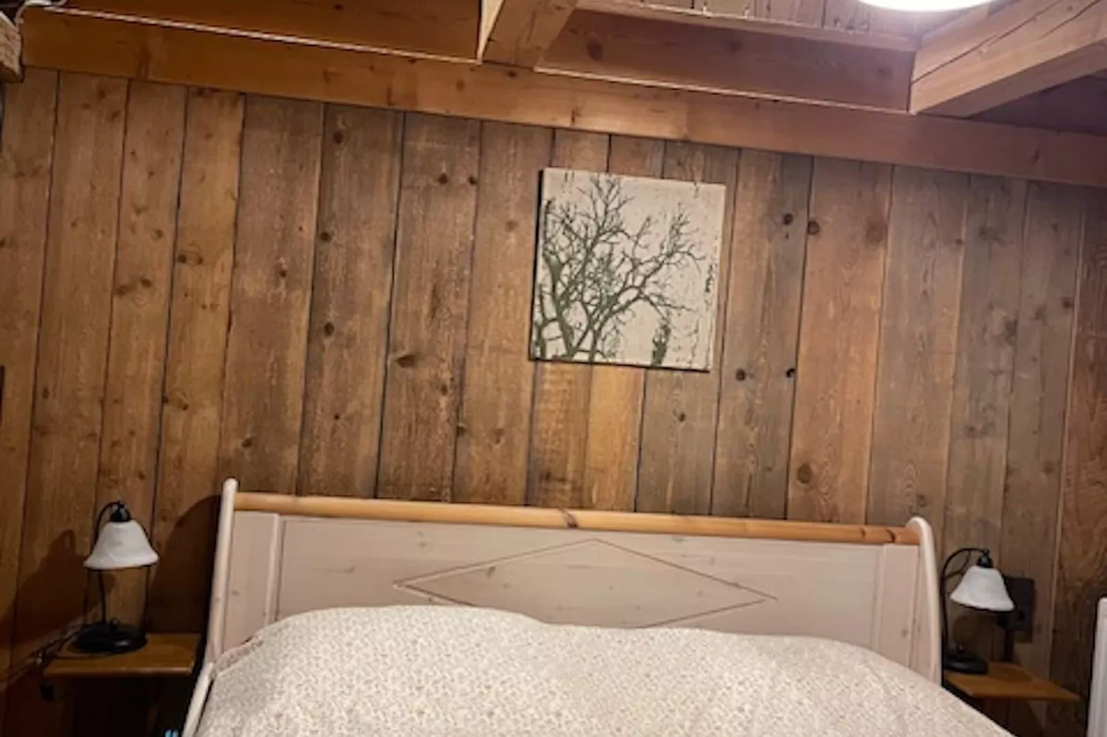 Schwarzwald-Bedroom