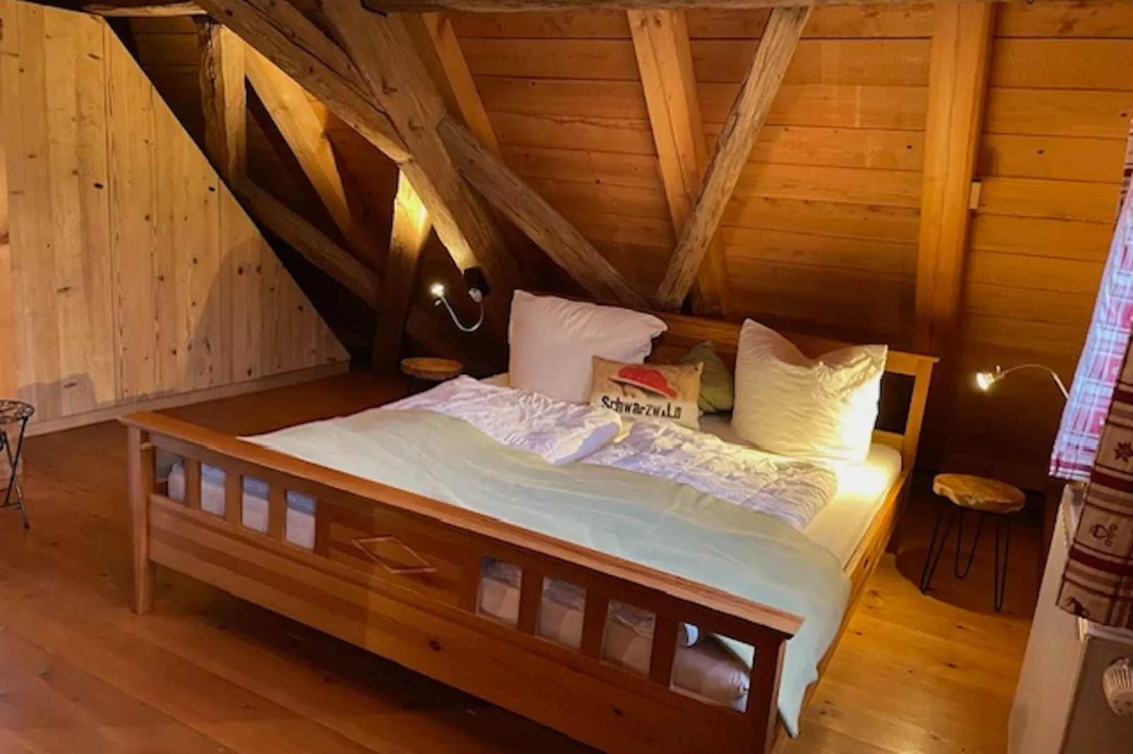 Schwarzwald-Bedroom