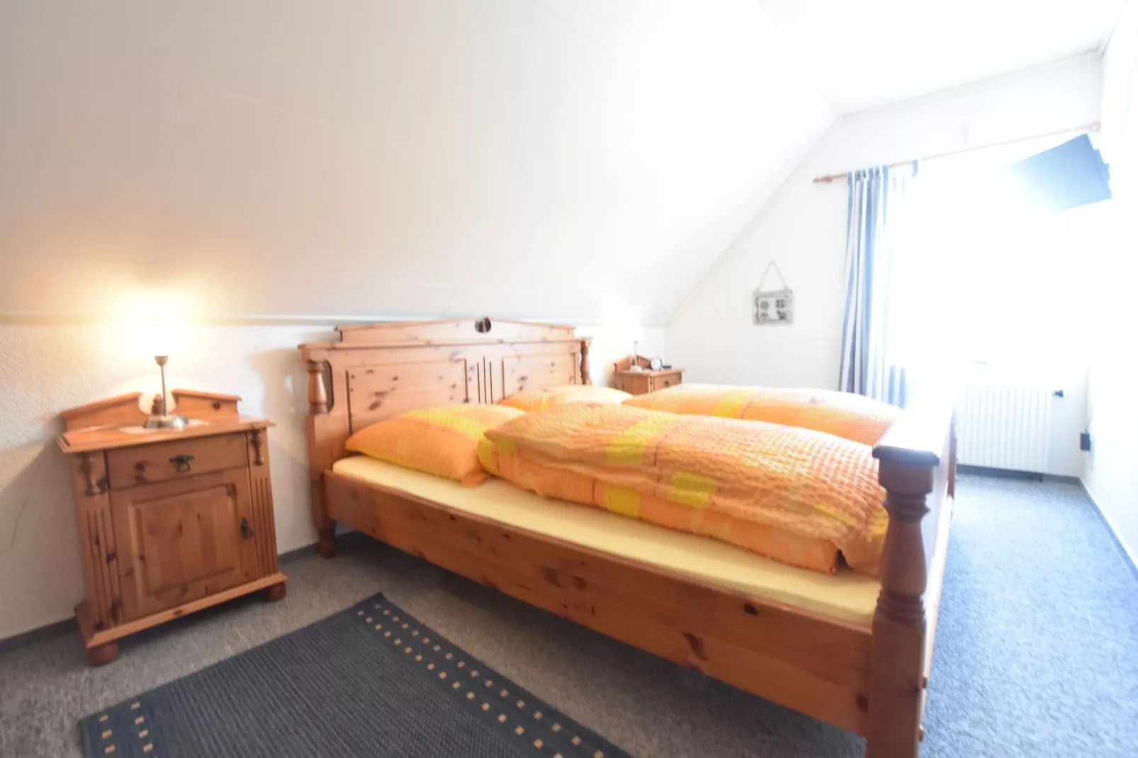 Kühlungsblick-Bedroom