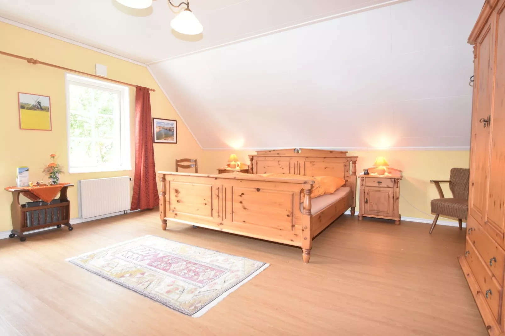 Kühlungsblick-Bedroom