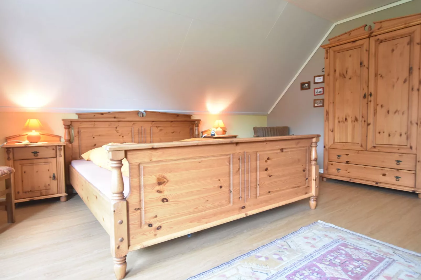 Kühlungsblick-Bedroom
