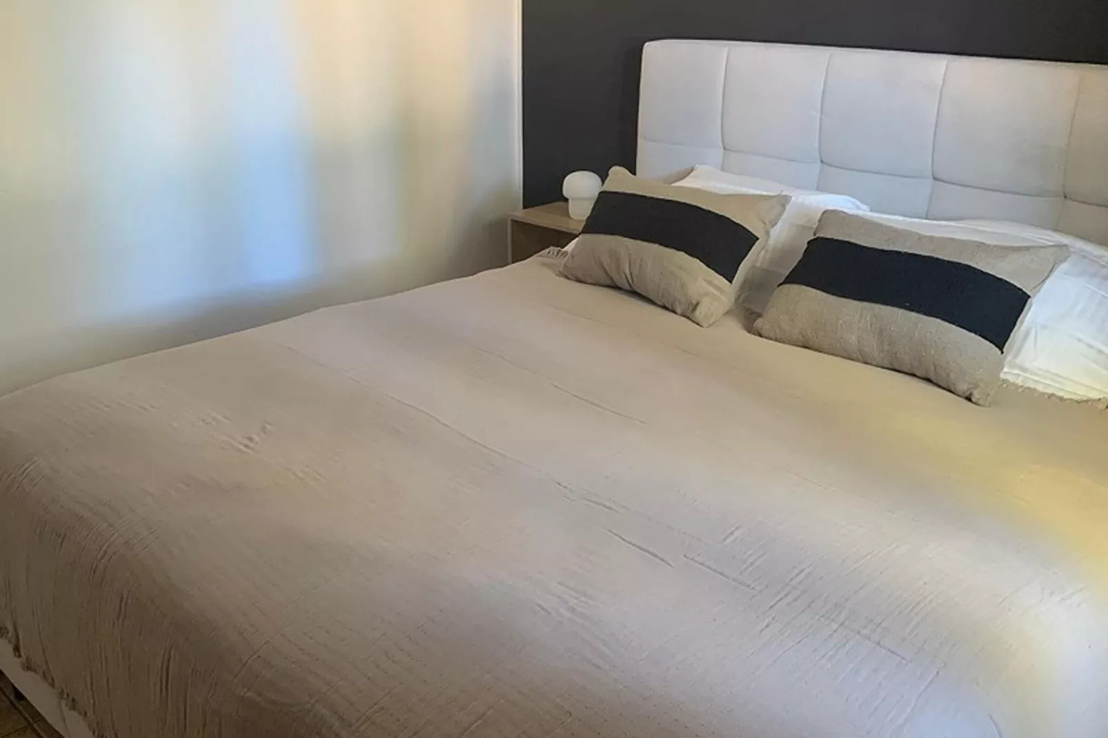 Casa Pippa-Bedroom