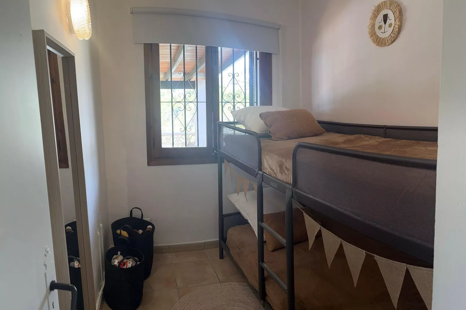 Casa Pippa-Bedroom