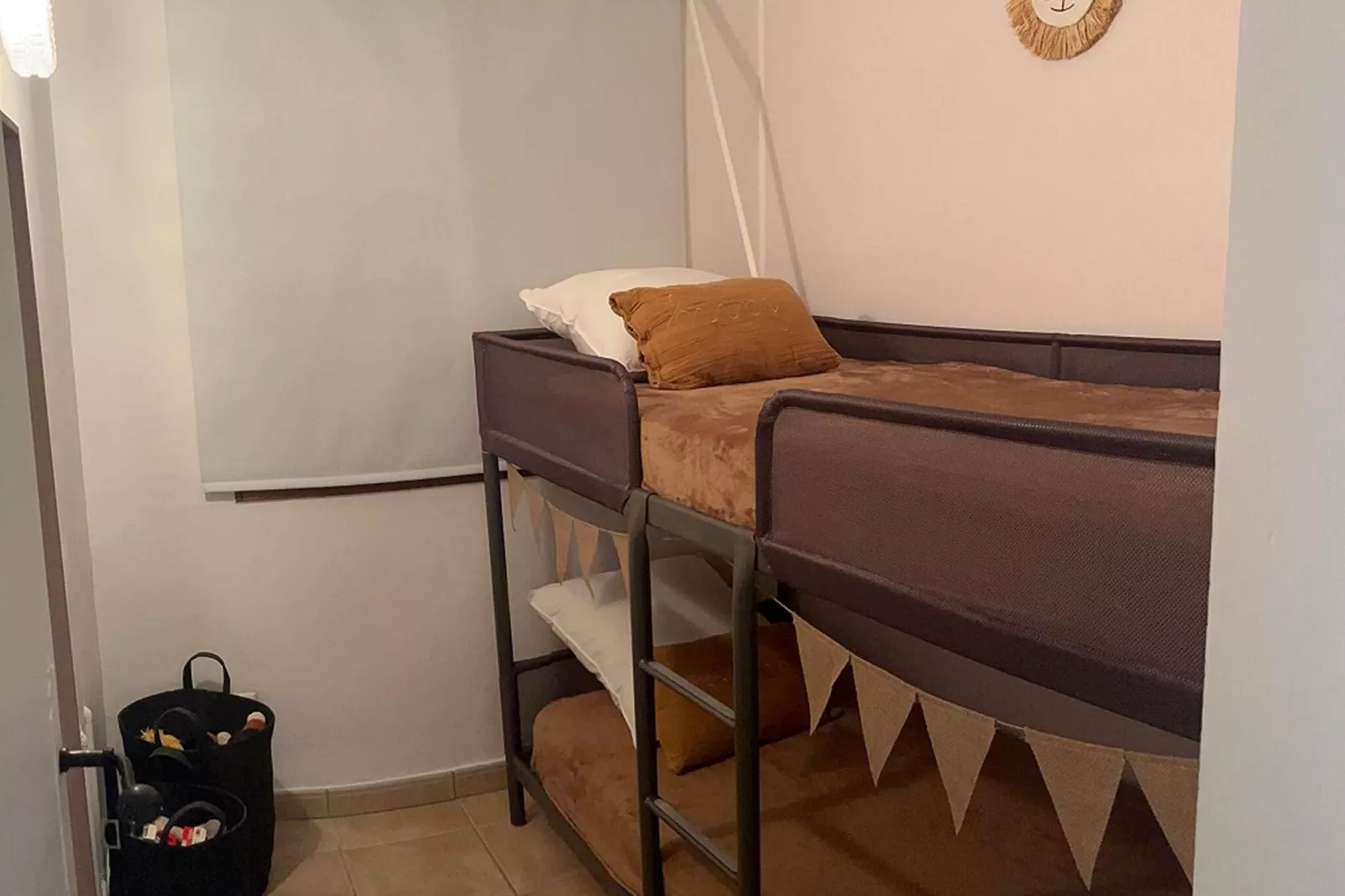 Casa Pippa-Bedroom